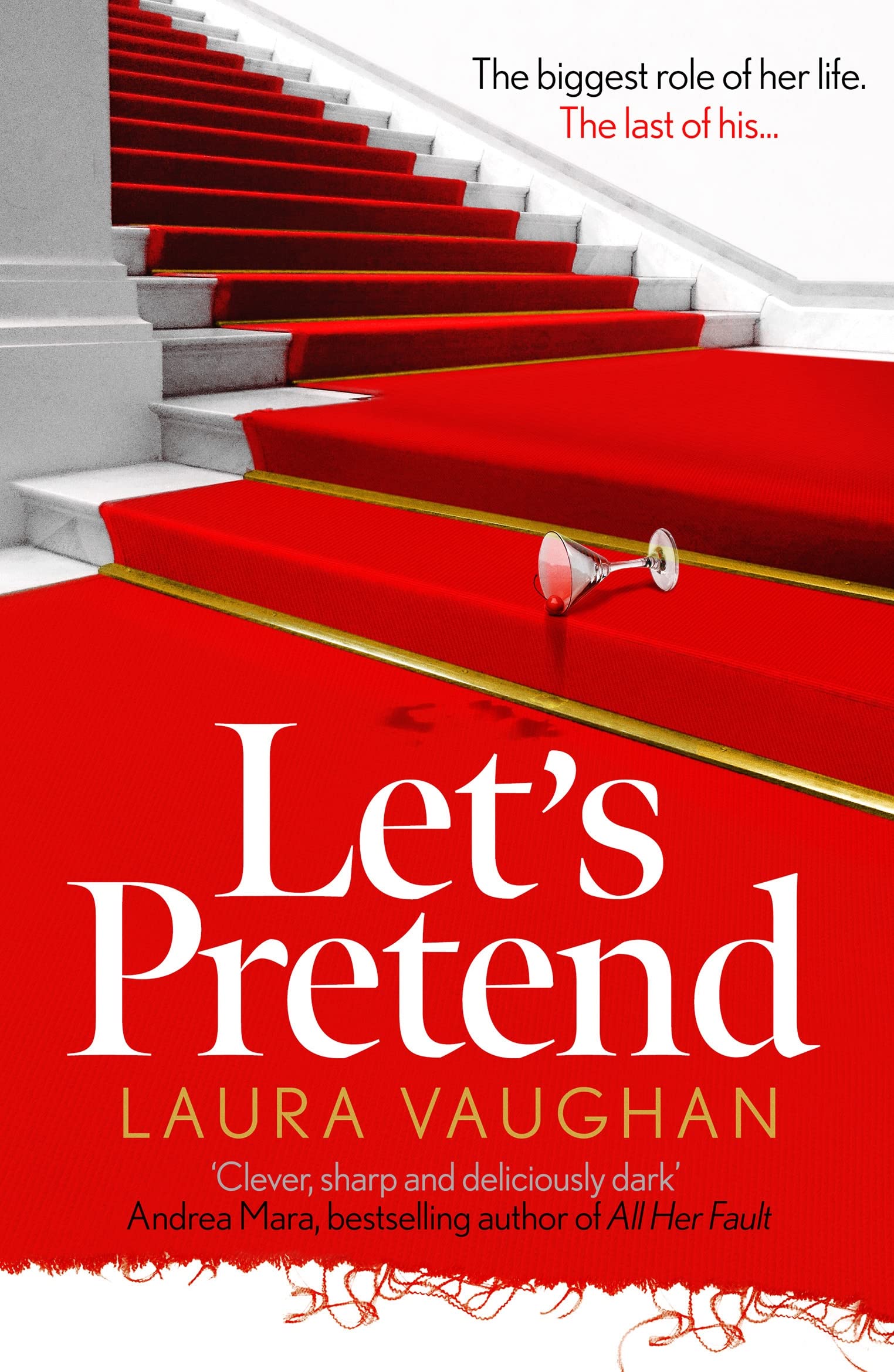 Let's Pretend Media & Communication Books