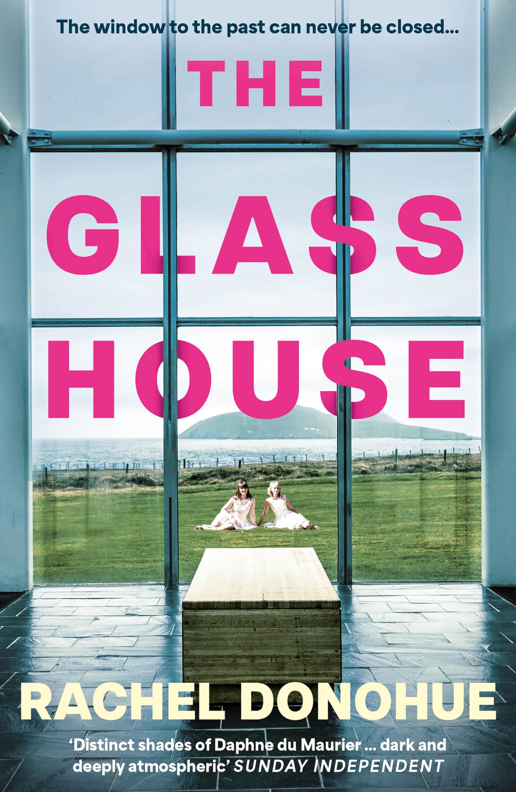 The Glass House Contemporary literature