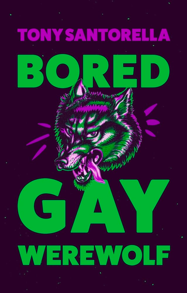 Bored Gay Werewolf: The Awoooooosome Word-of-mouth Hit Social Sciences