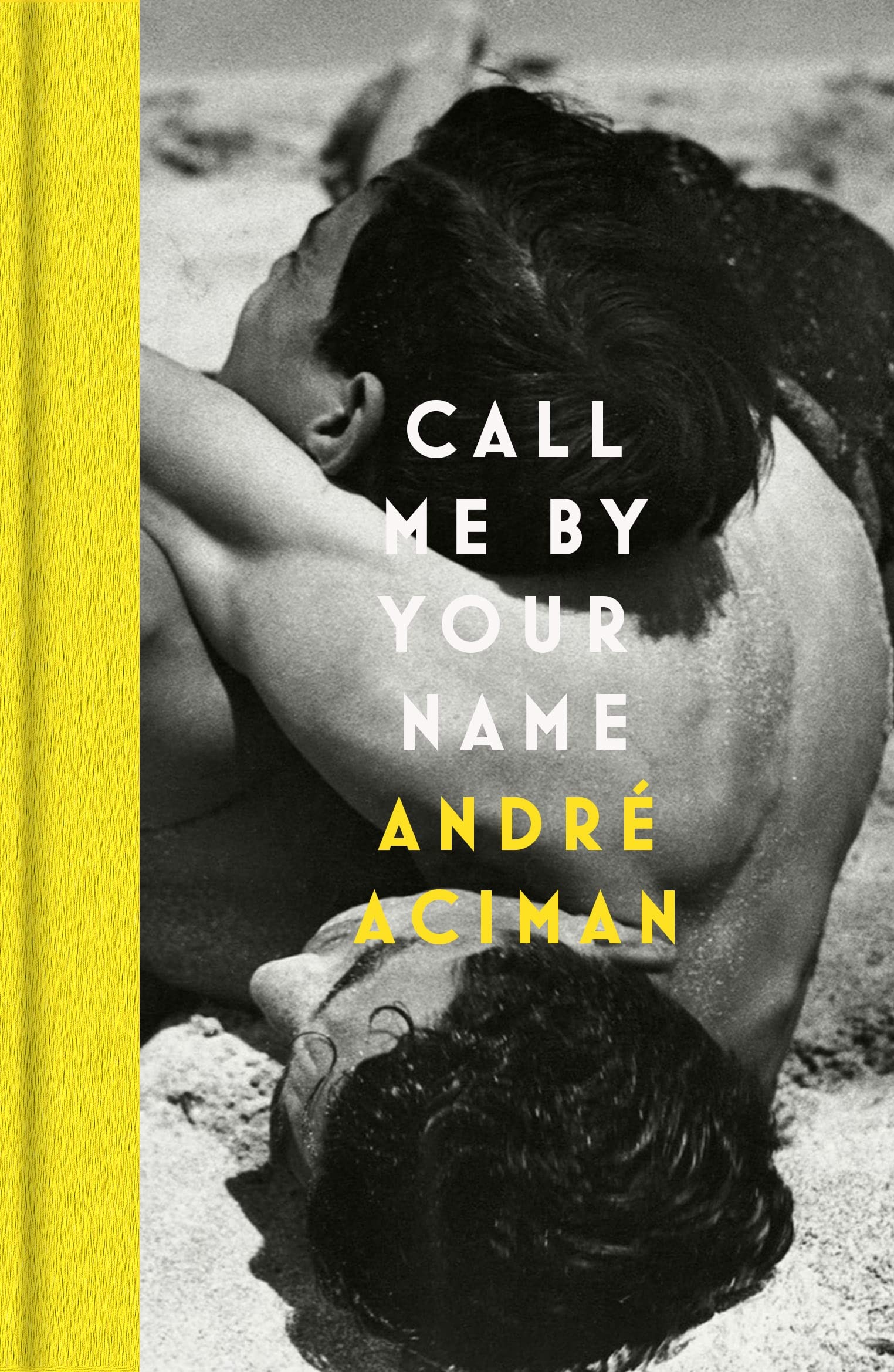 Call Me By Your Name LGBTQ+ Books