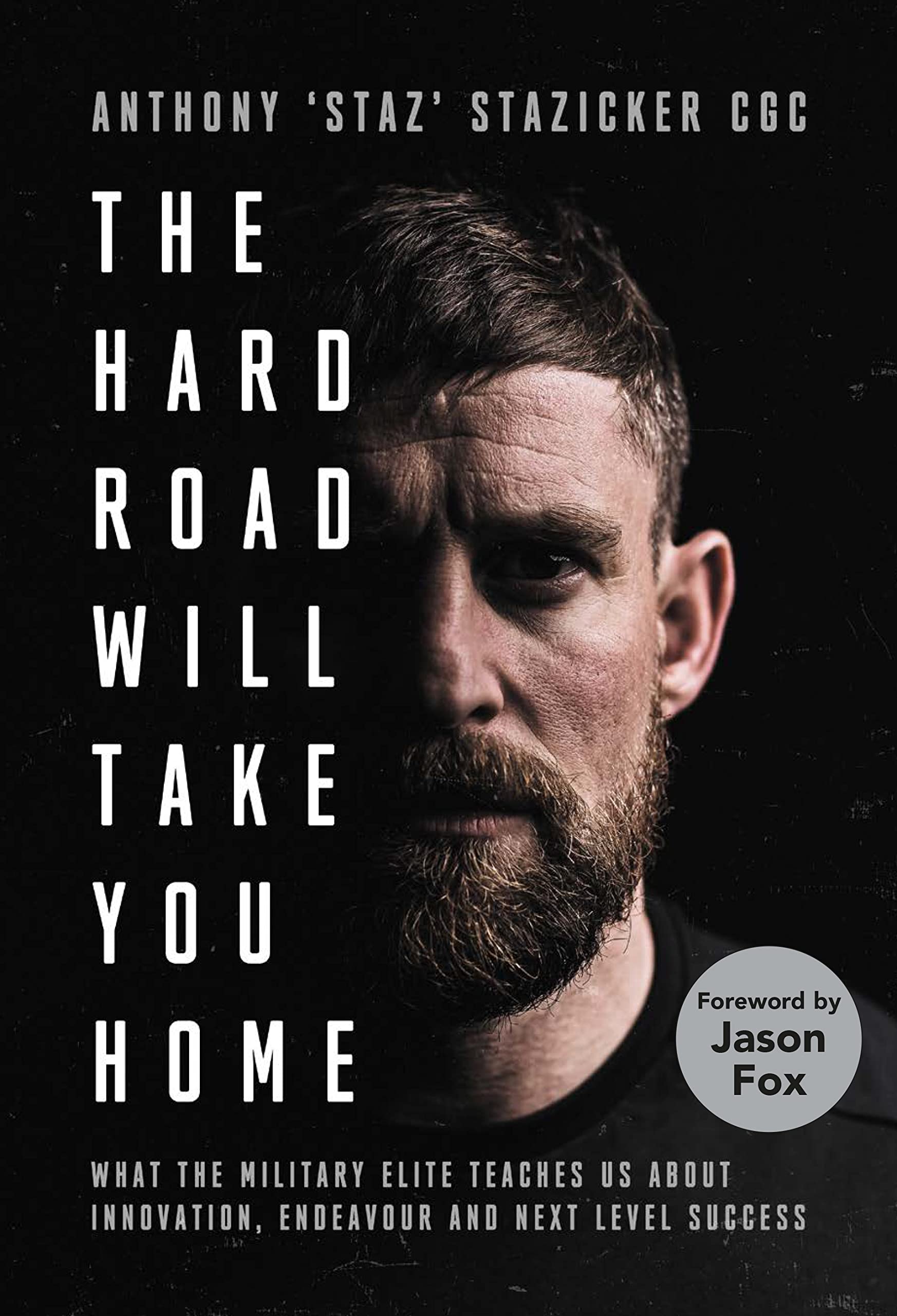 The Hard Road Will Take You Home Memories