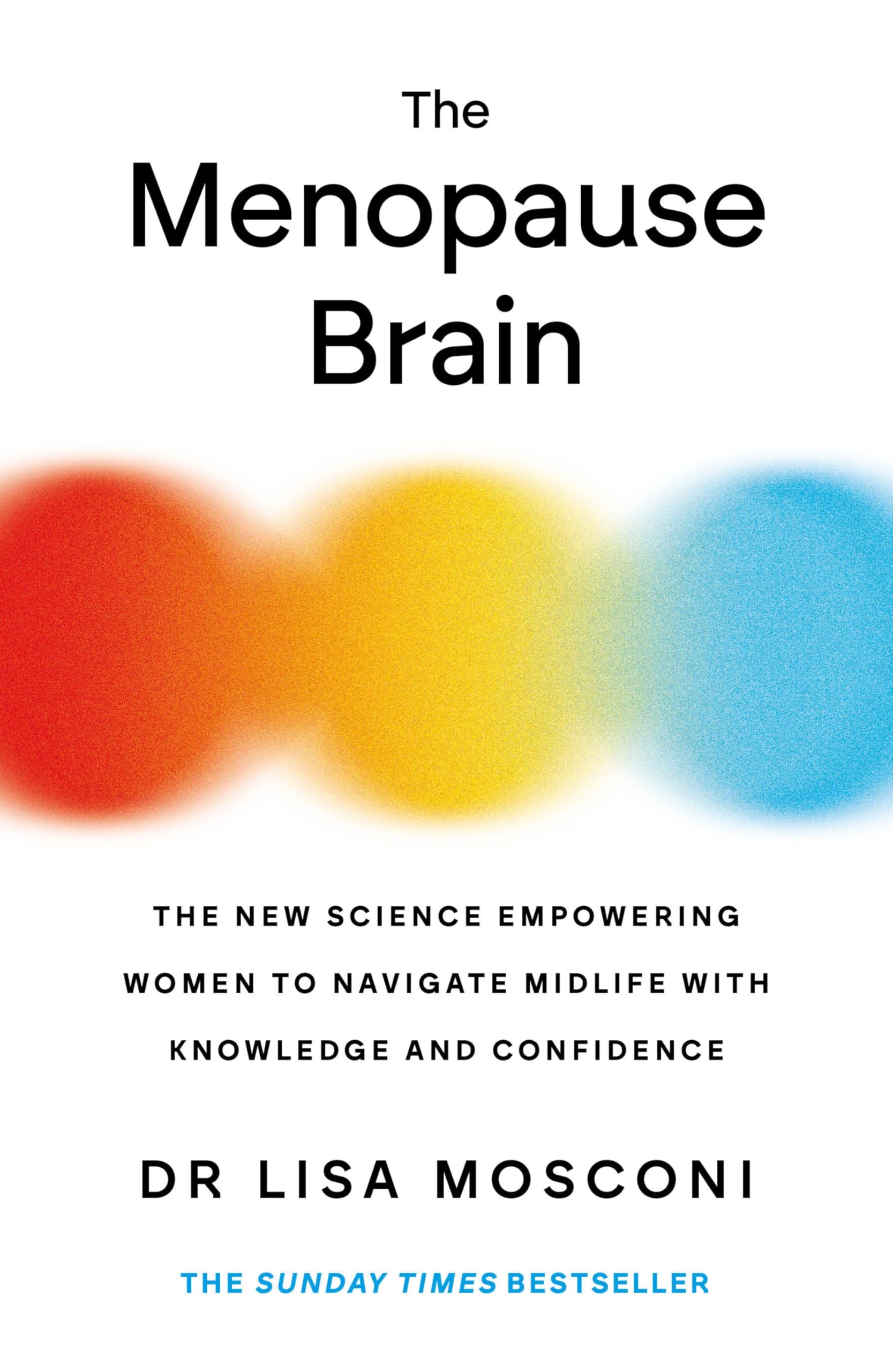Product Image: The Menopause Brain
