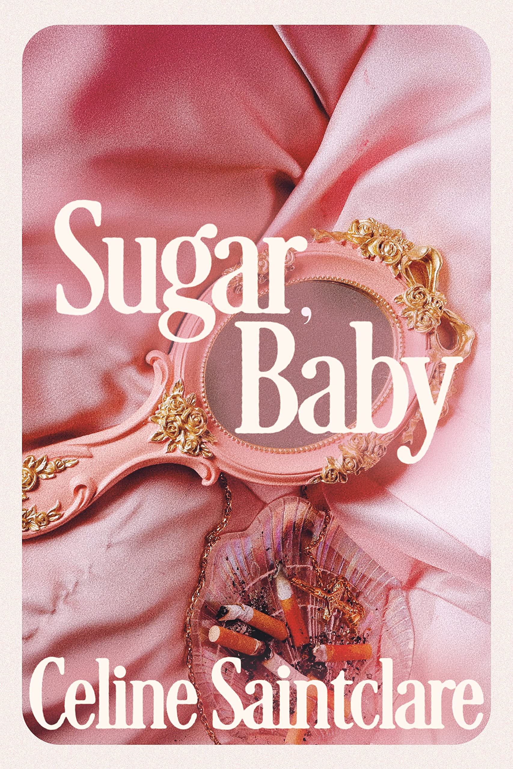 Sugar, Baby Contemporary literature Books
