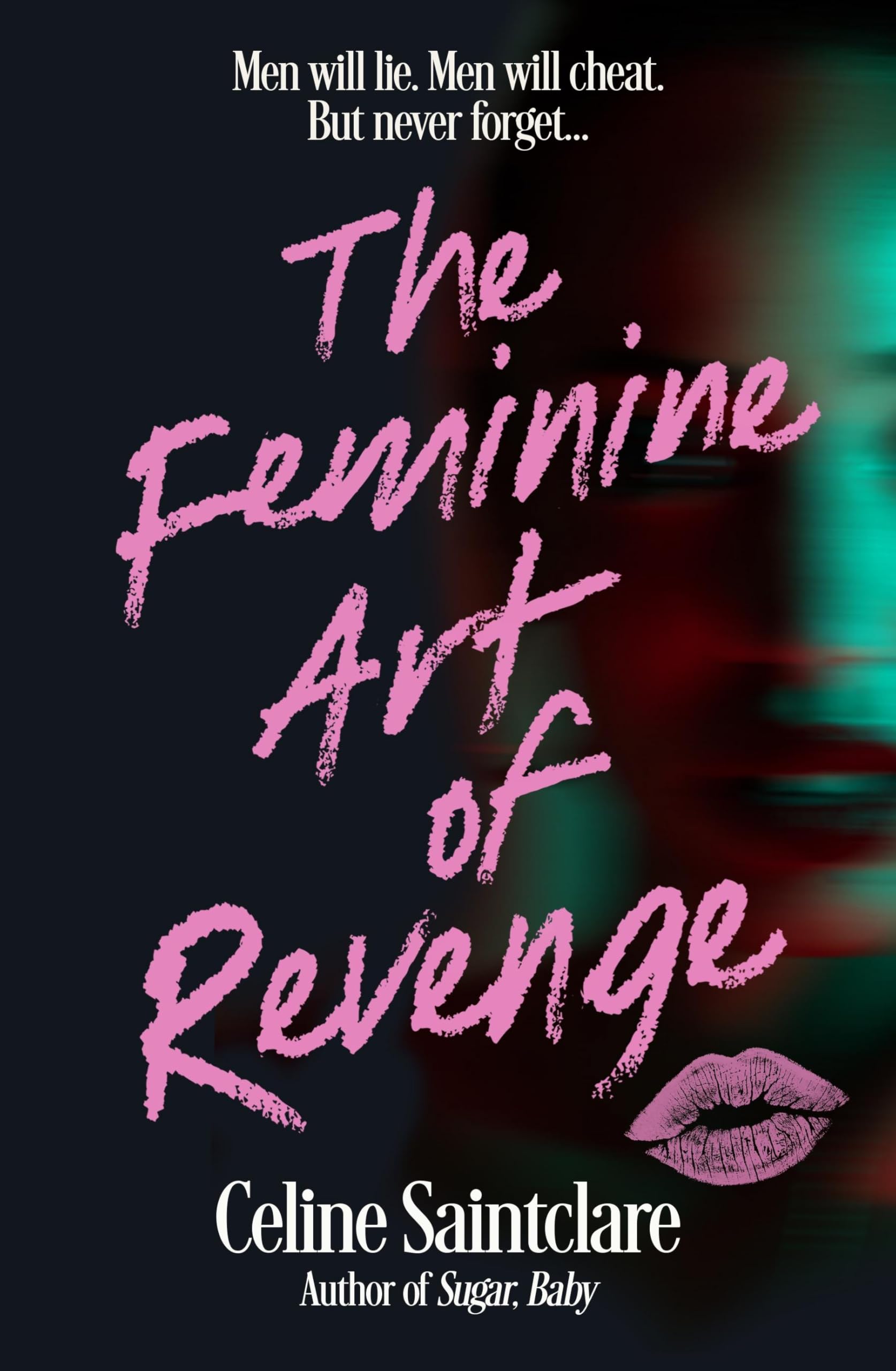 The Feminine Art of Revenge Contemporary literature