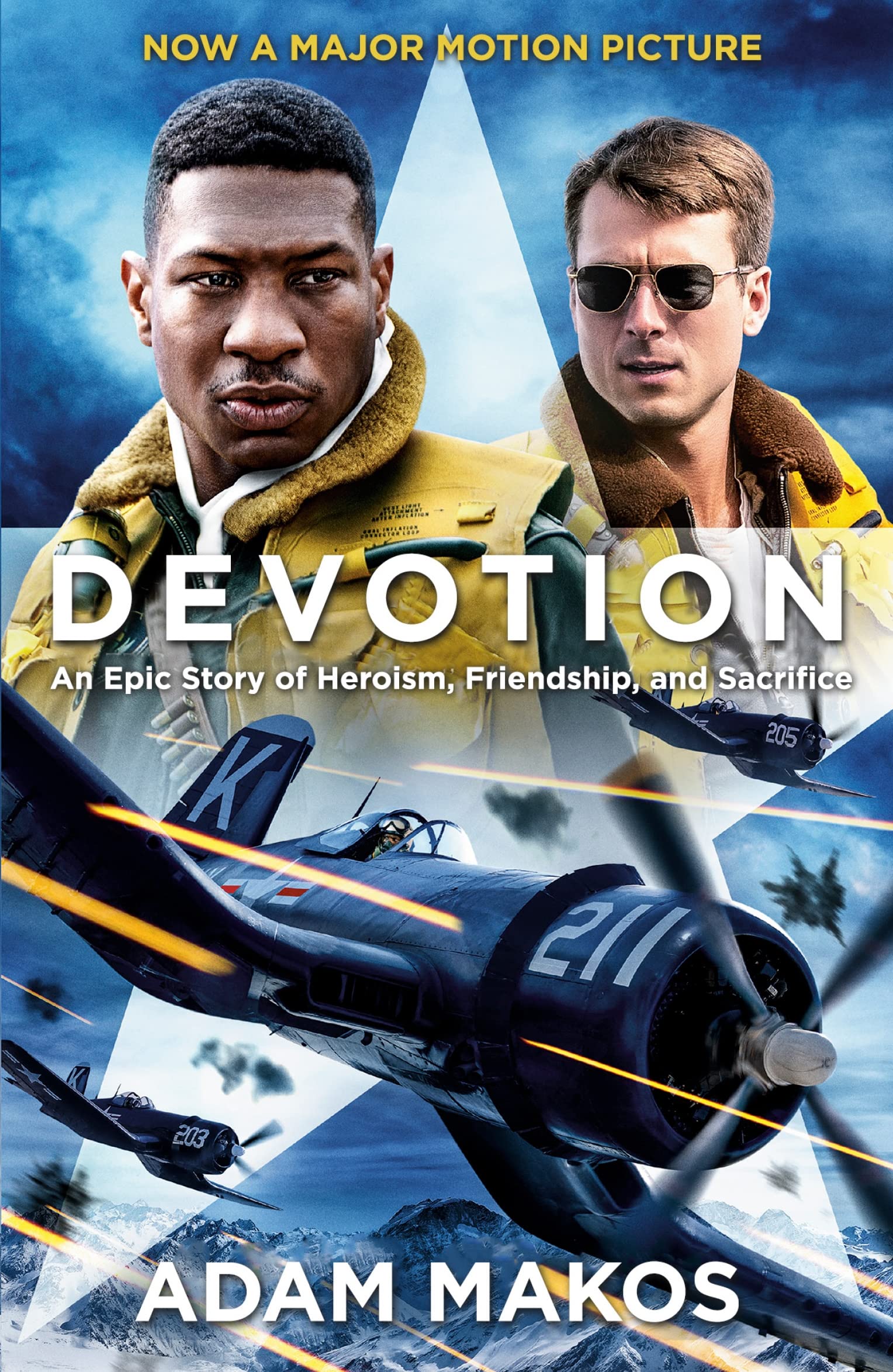 Devotion: An Epic Story of Heroism, Friendship and Sacrifice Biographies & Memoirs