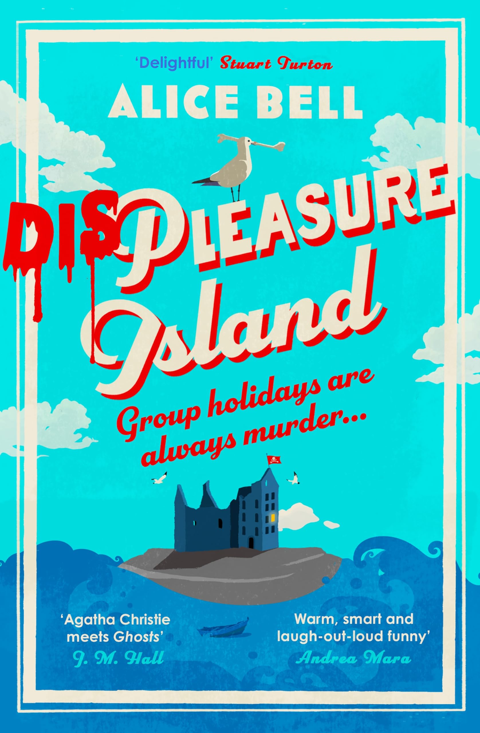 Product Image: Displeasure Island
