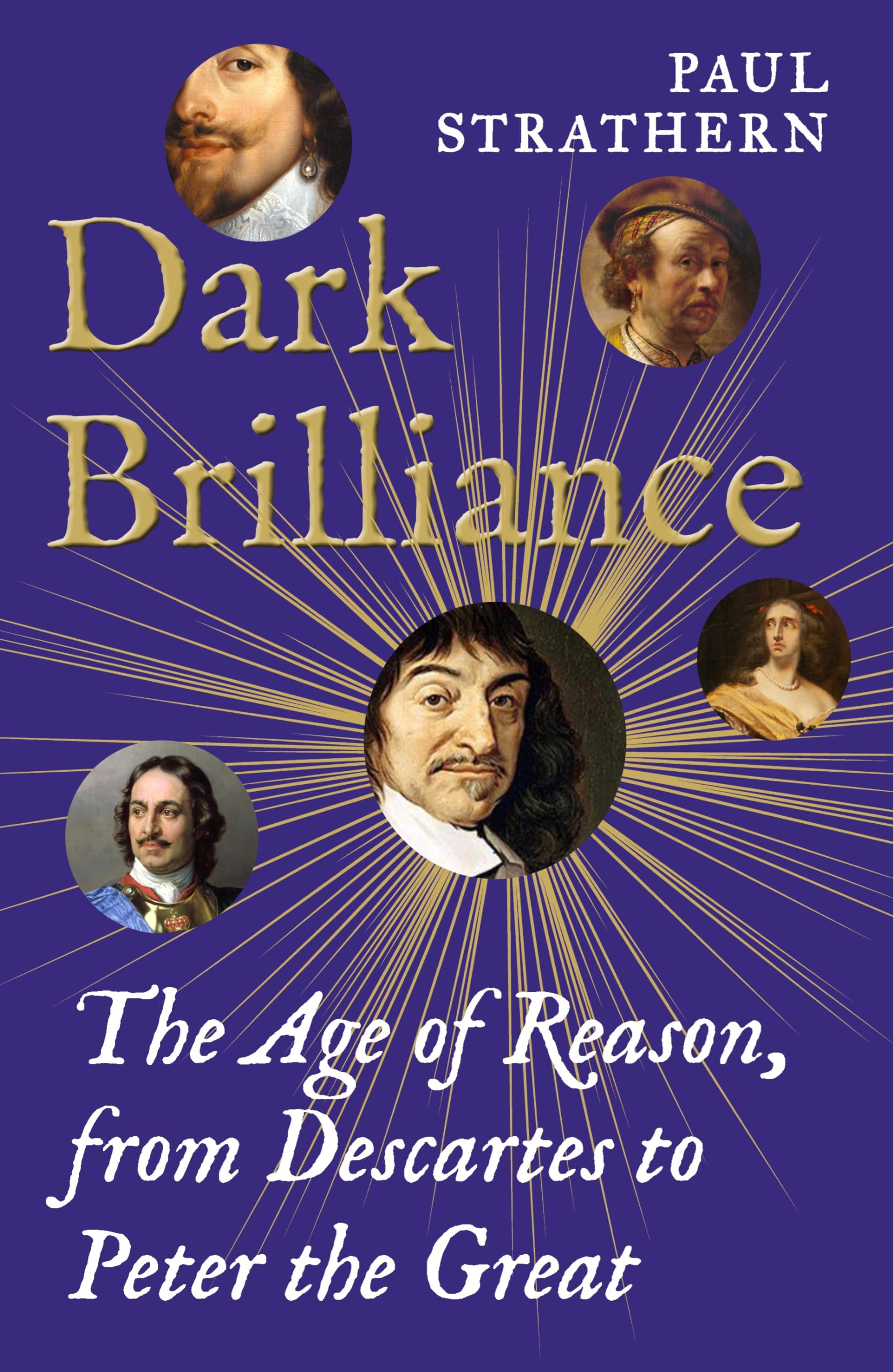 Product Image: Dark Brilliance