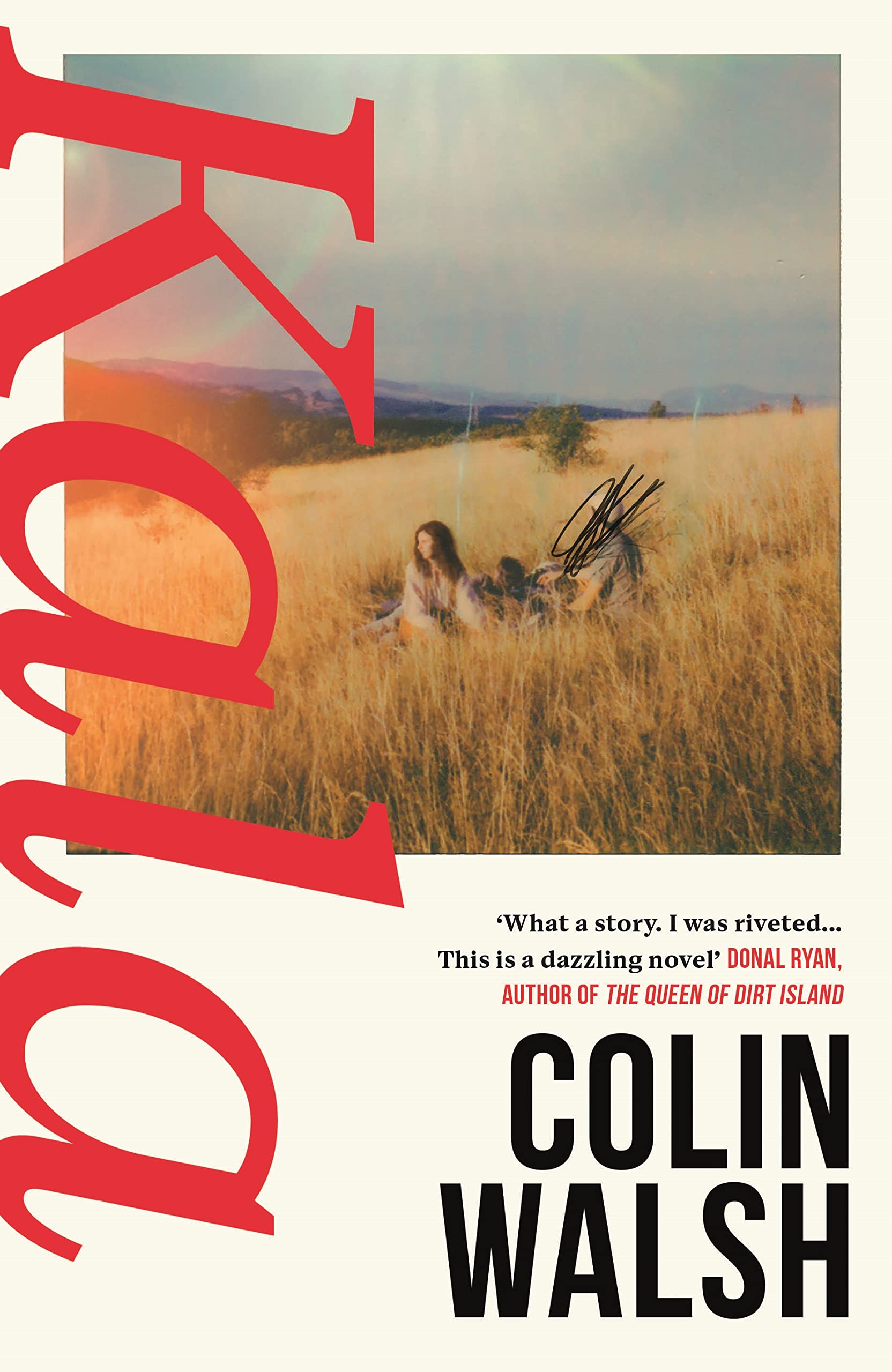 Kala: 'The thriller of the moment' book