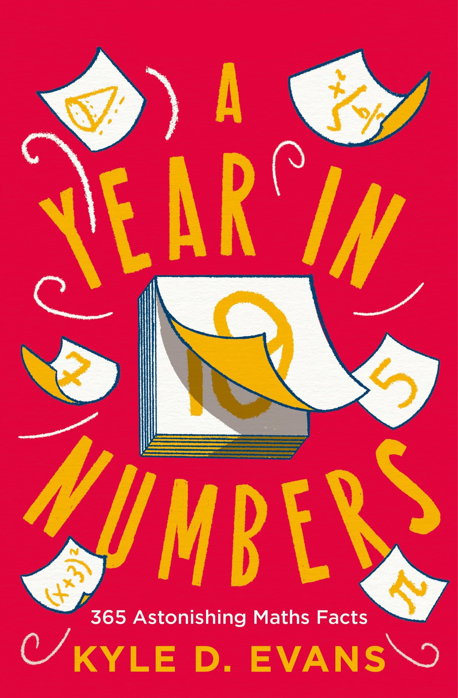 A Year in Numbers Leisure & Fun