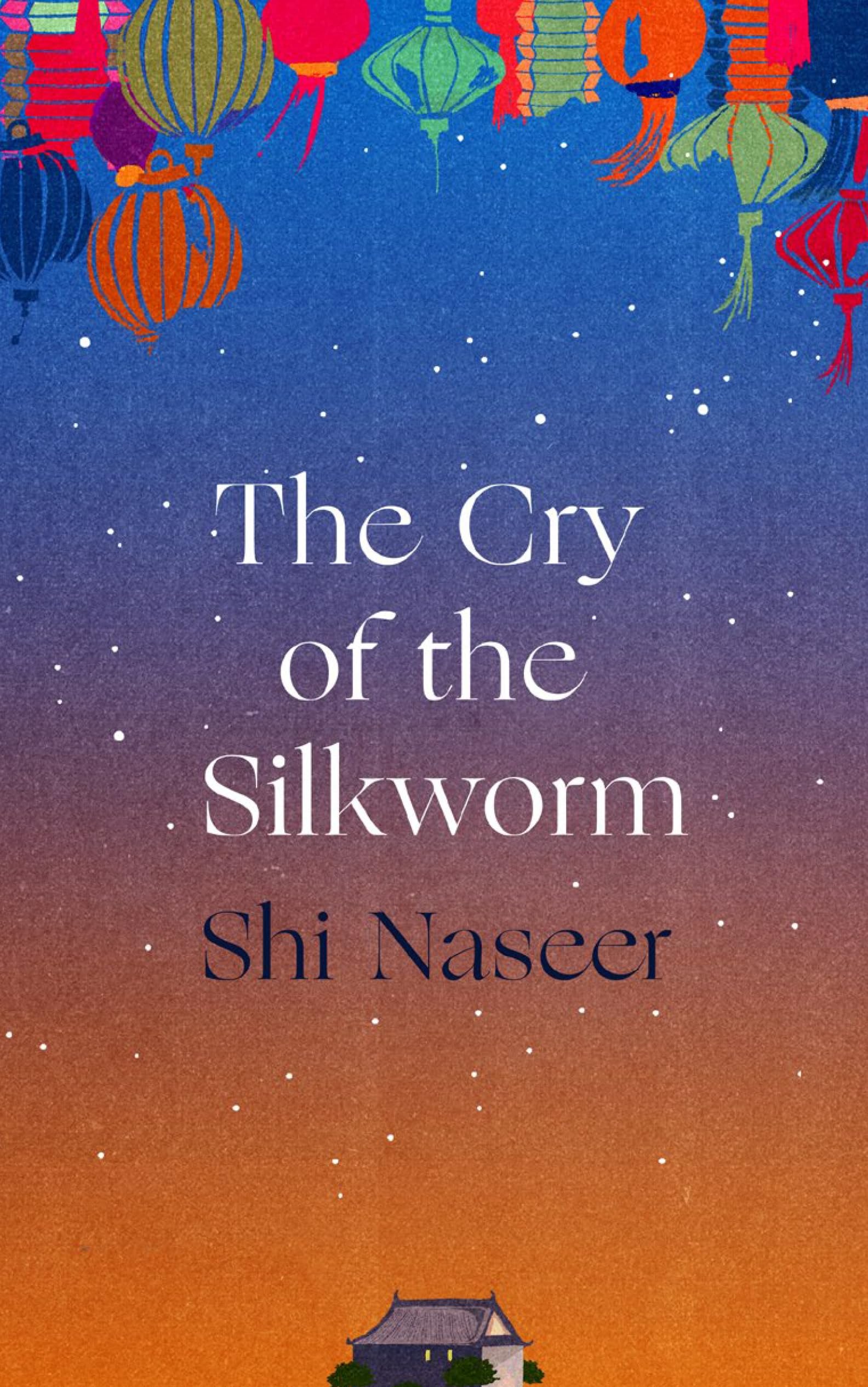The Cry of the Silkworm Contemporary literature