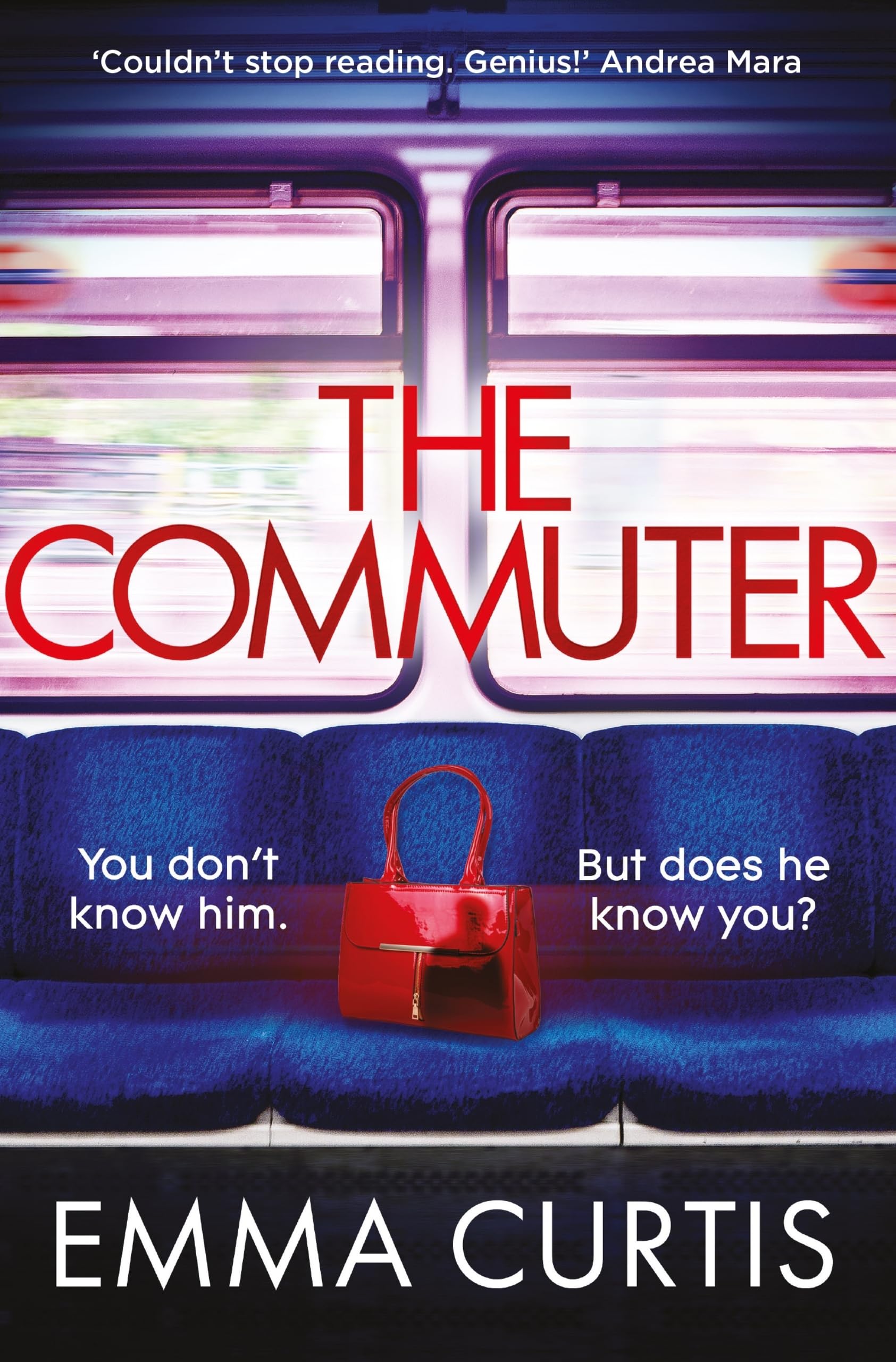 Product Image: The Commuter