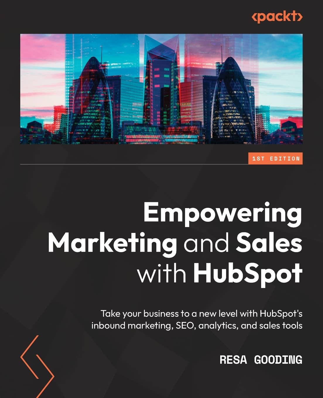 Empowering Marketing and Sales with HubSpot Law