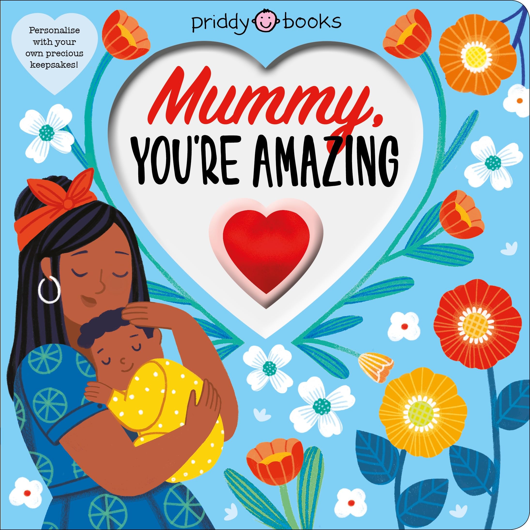 Product Image: Mummy, You're Amazing