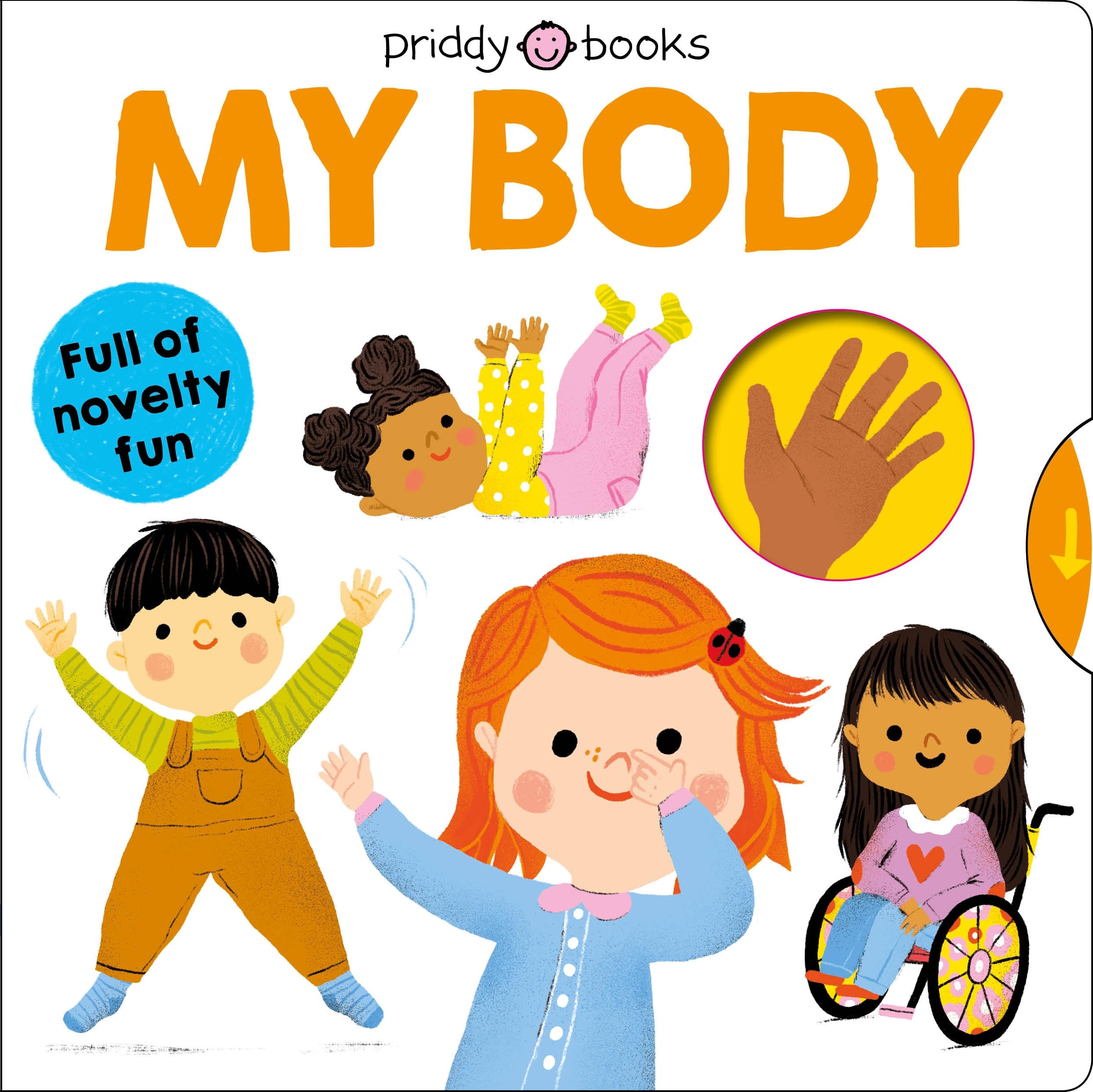 My Body (My Little World) Novels & Short Stories