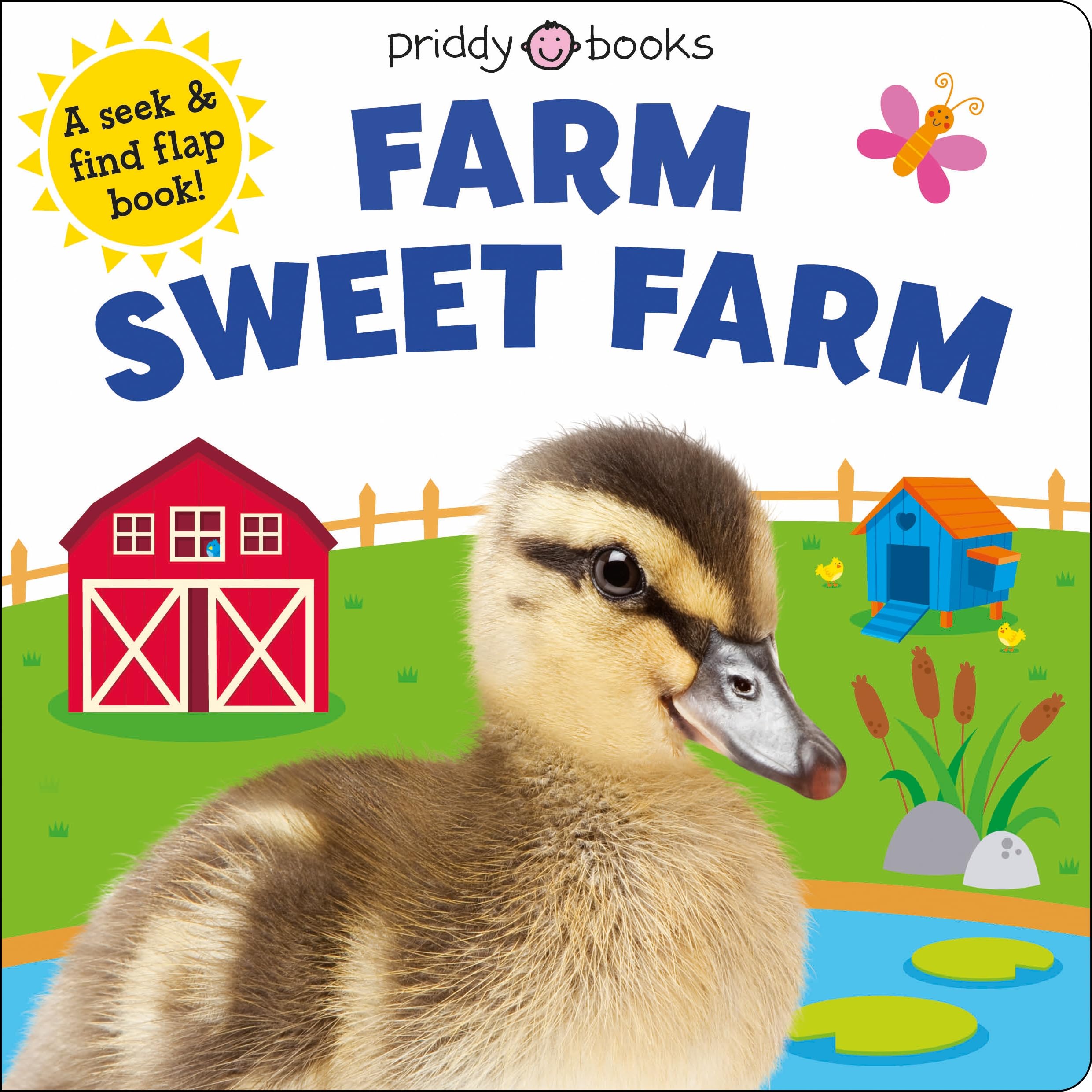 Product Image: Farm Sweet Farm