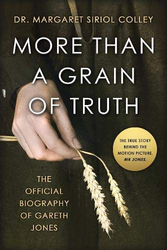 More than a Grain of Truth Media & Communication