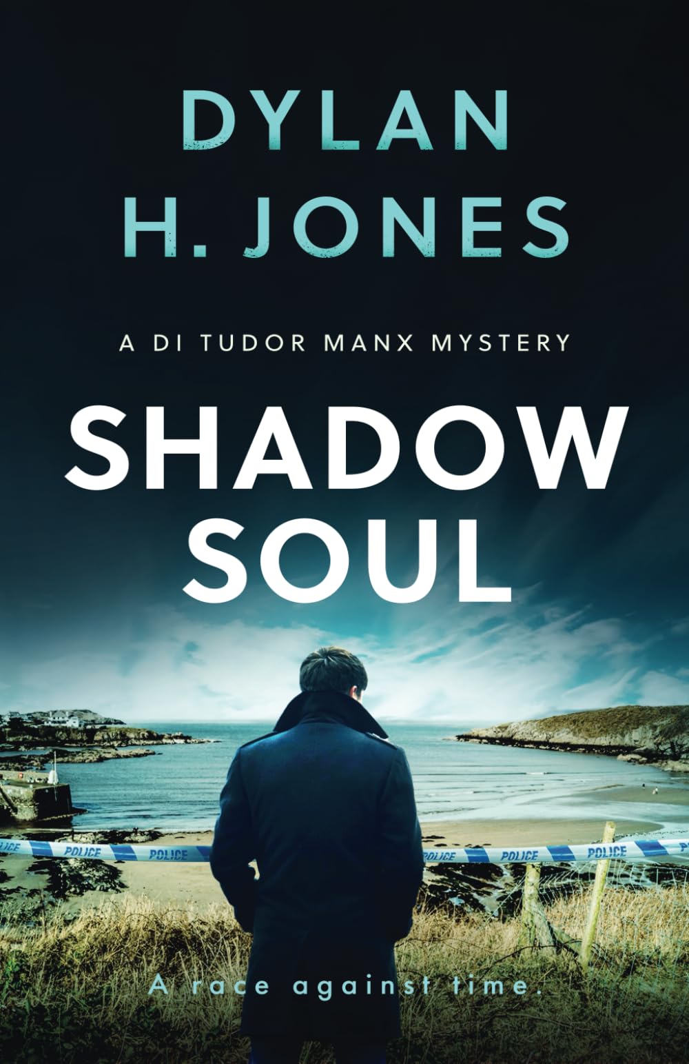 SHADOW SOUL a gripping Welsh crime mystery full of twists (DI Tudor Manx Crime Thrillers, Band 3) Action & Adventure