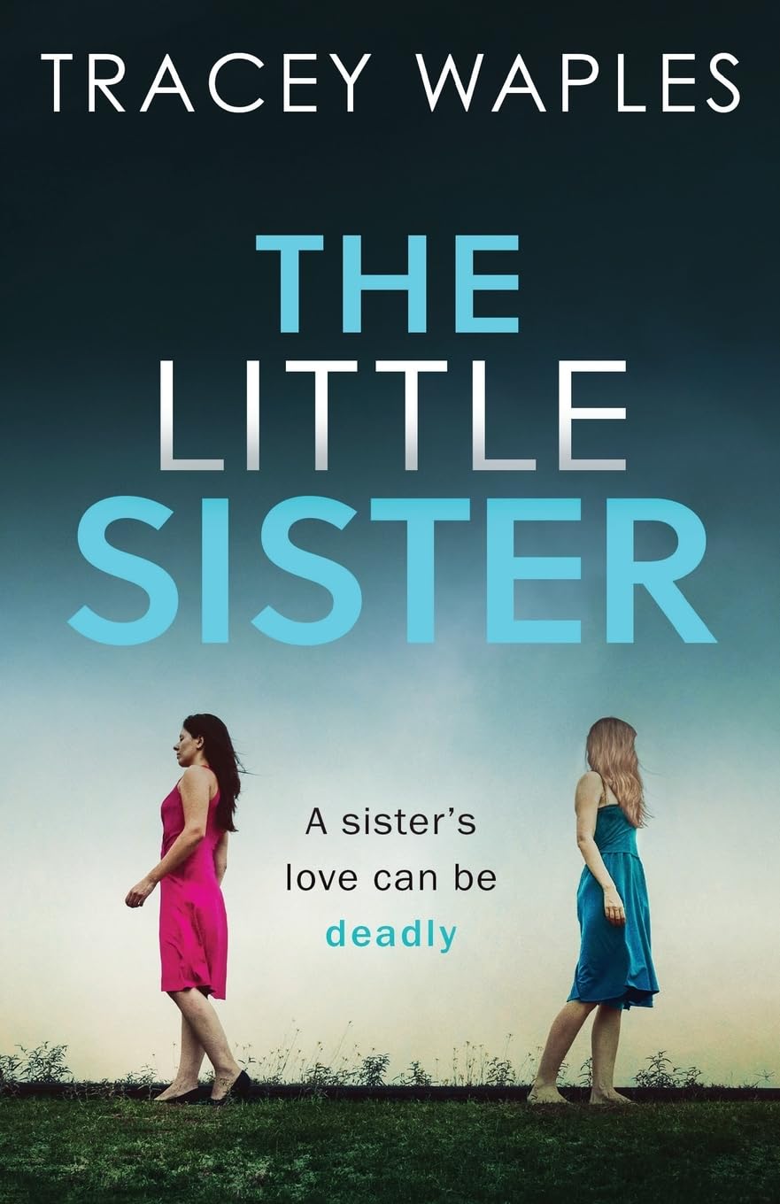 The Little Sister: an absolutely gripping psychological thriller Contemporary literature