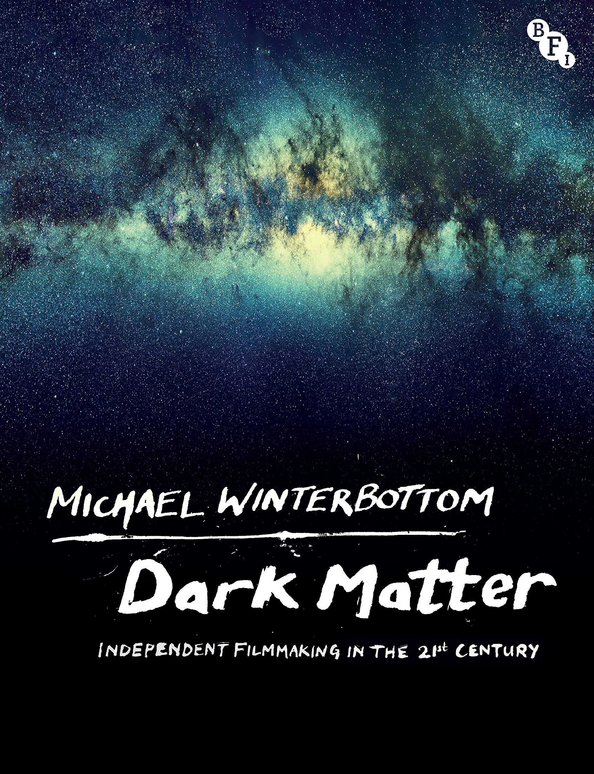 Dark Matter Film, Art & Culture