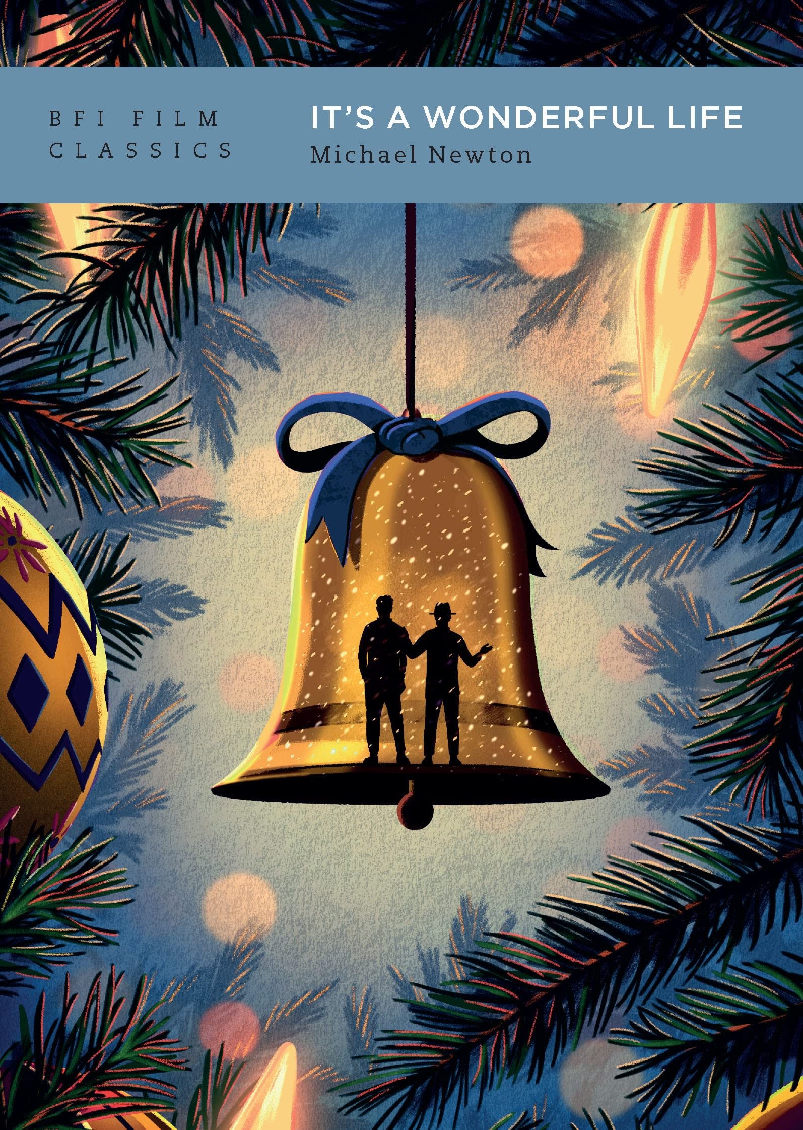 It's a Wonderful Life (BFI Film Classics) Film, Art & Culture