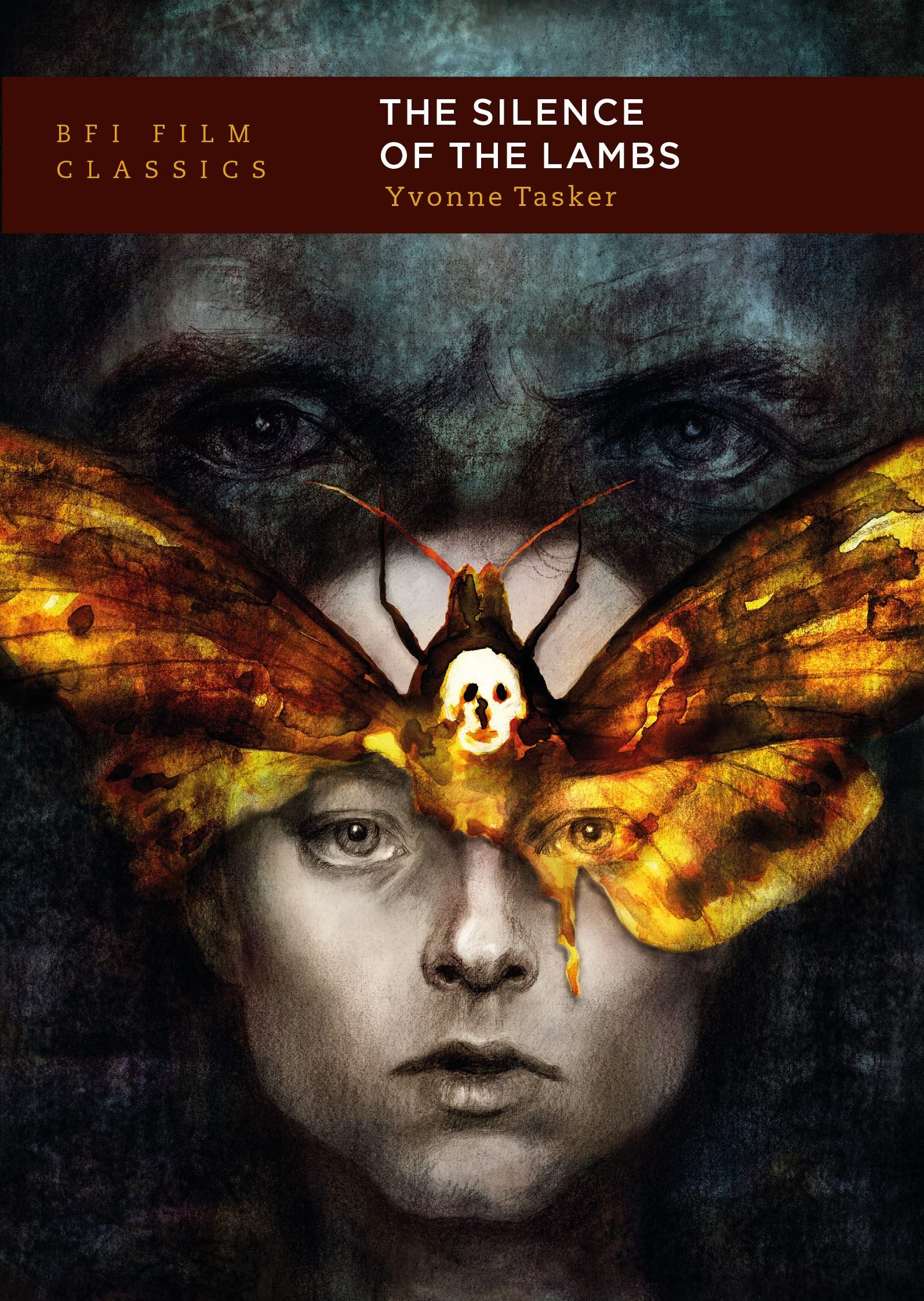 The Silence of the Lambs (BFI Film Classics) Film, Art & Culture