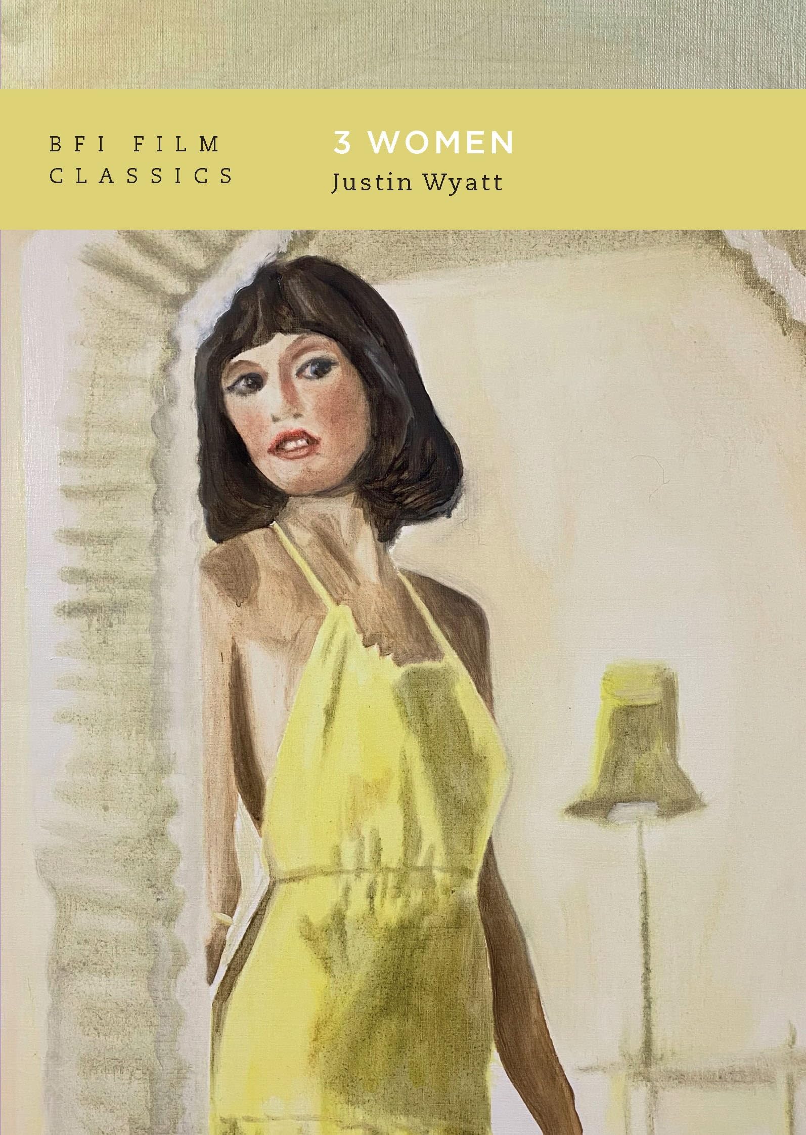 3 Women (BFI Film Classics) Books