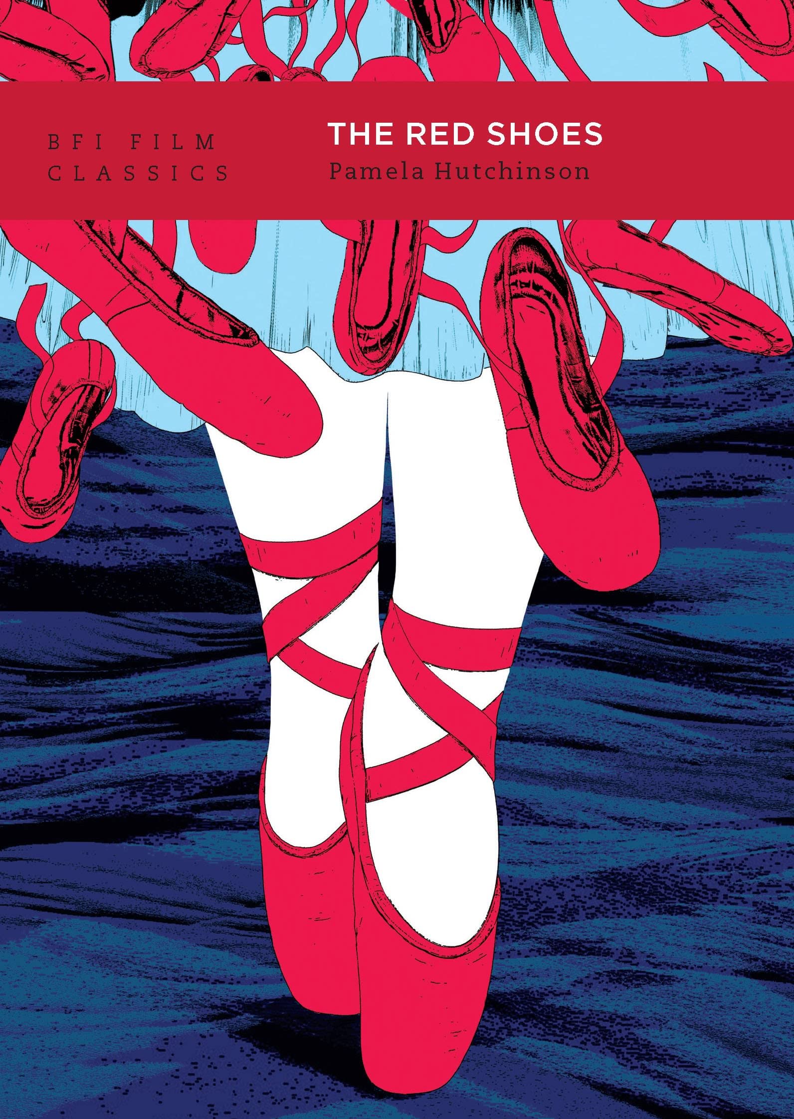 The Red Shoes (BFI Film Classics) Film, Art & Culture