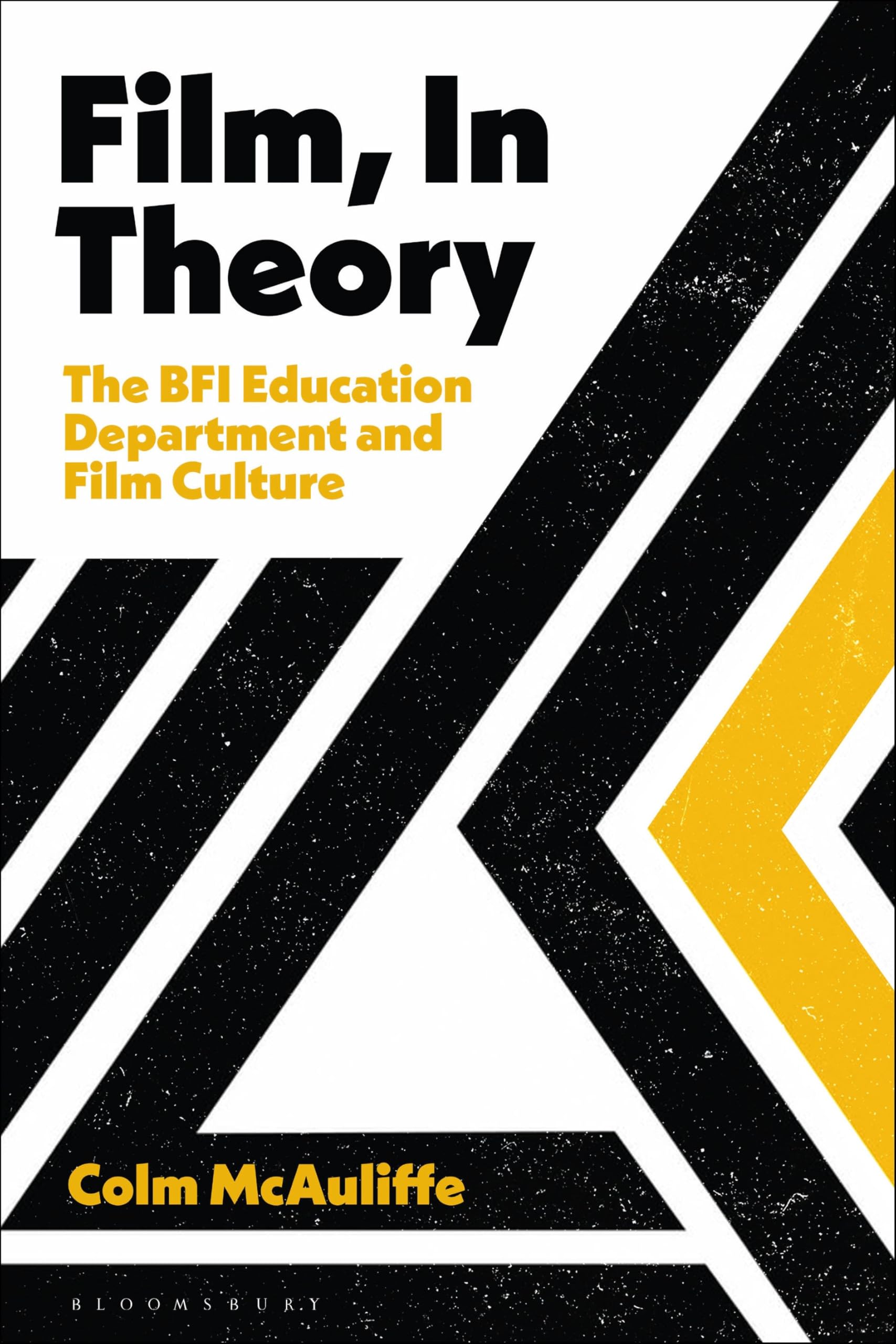 Film, In Theory: The BFI Education Department and Film Culture Social Sciences
