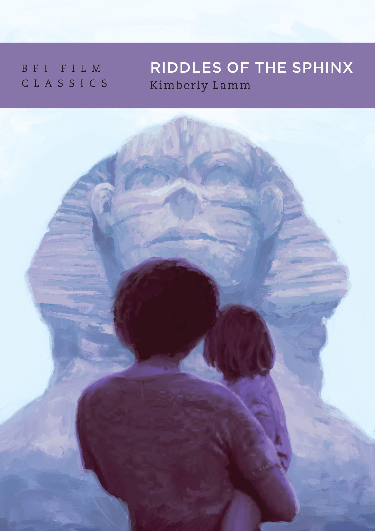 Riddles of the Sphinx (BFI Film Classics) Social Sciences