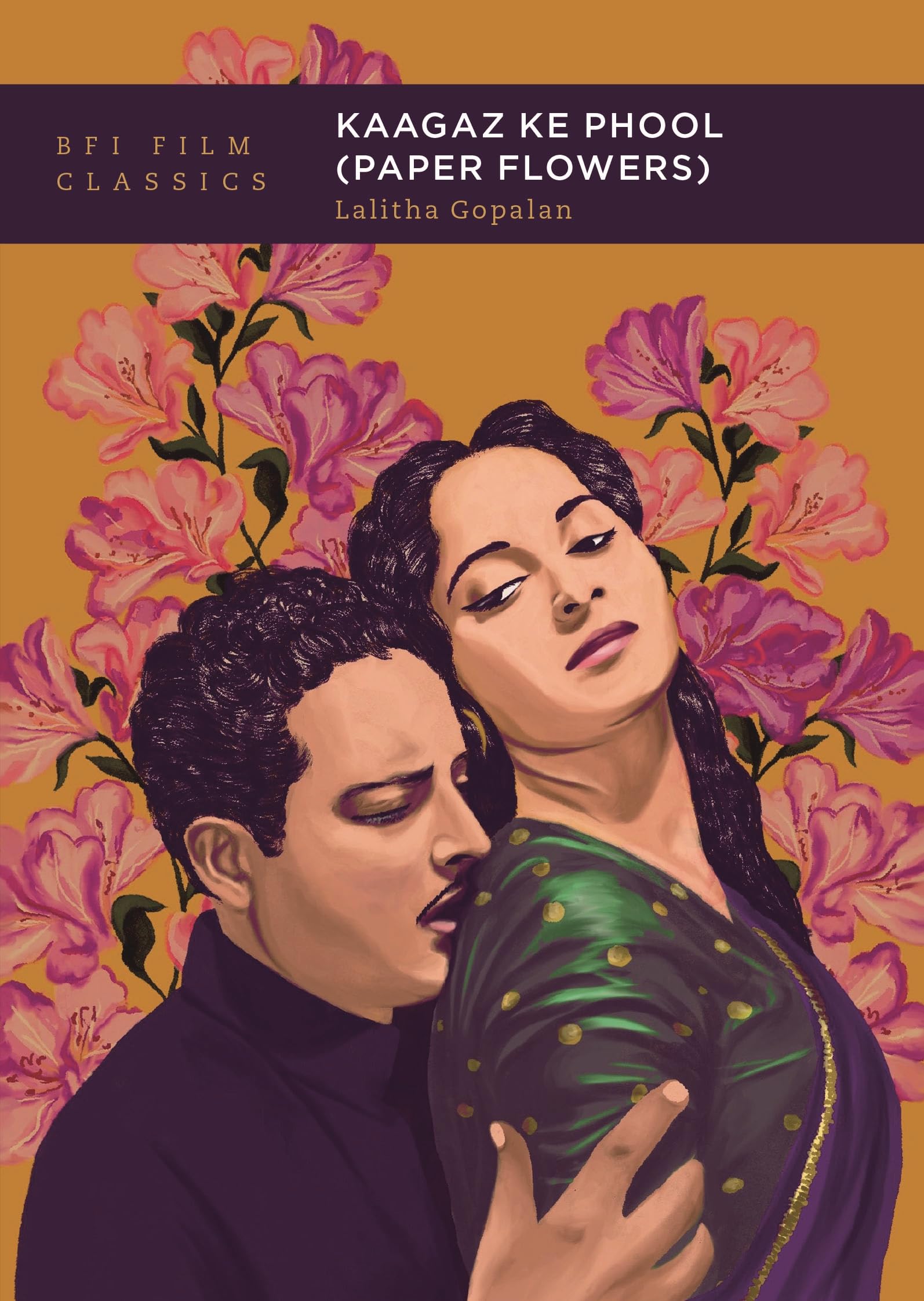 Kaagaz Ke Phool (Paper Flowers) Film, Art & Culture