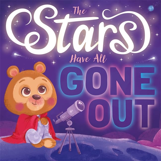 The Stars Have All Gone Out (Picture Flats) Novels & Short Stories