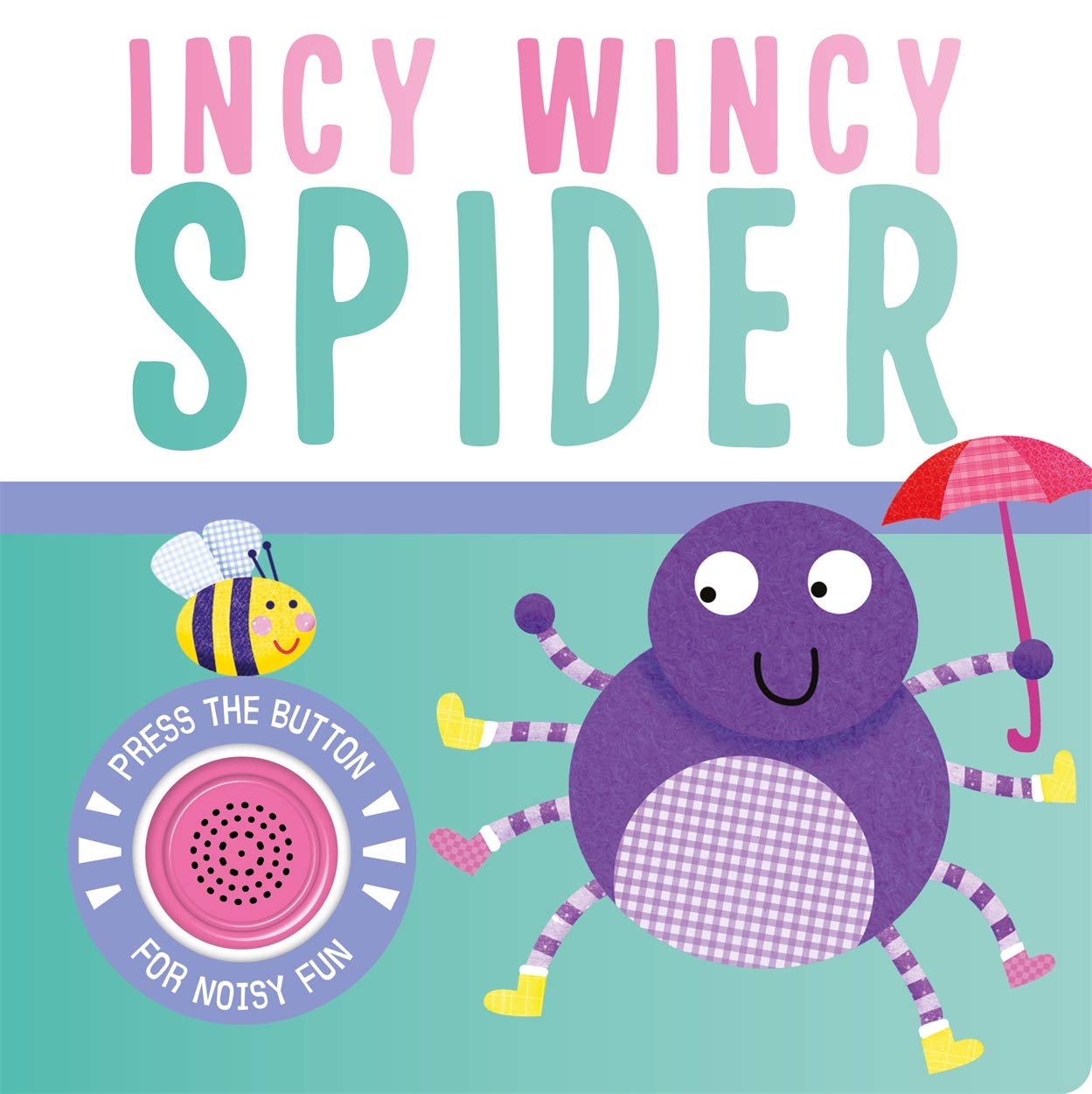Incy Wincy Spider Parents & Children Books