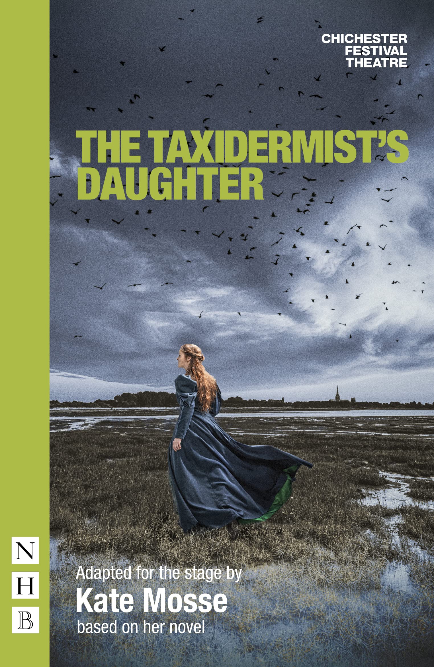 The Taxidermist's Daughter (NHB Modern Plays) Drama