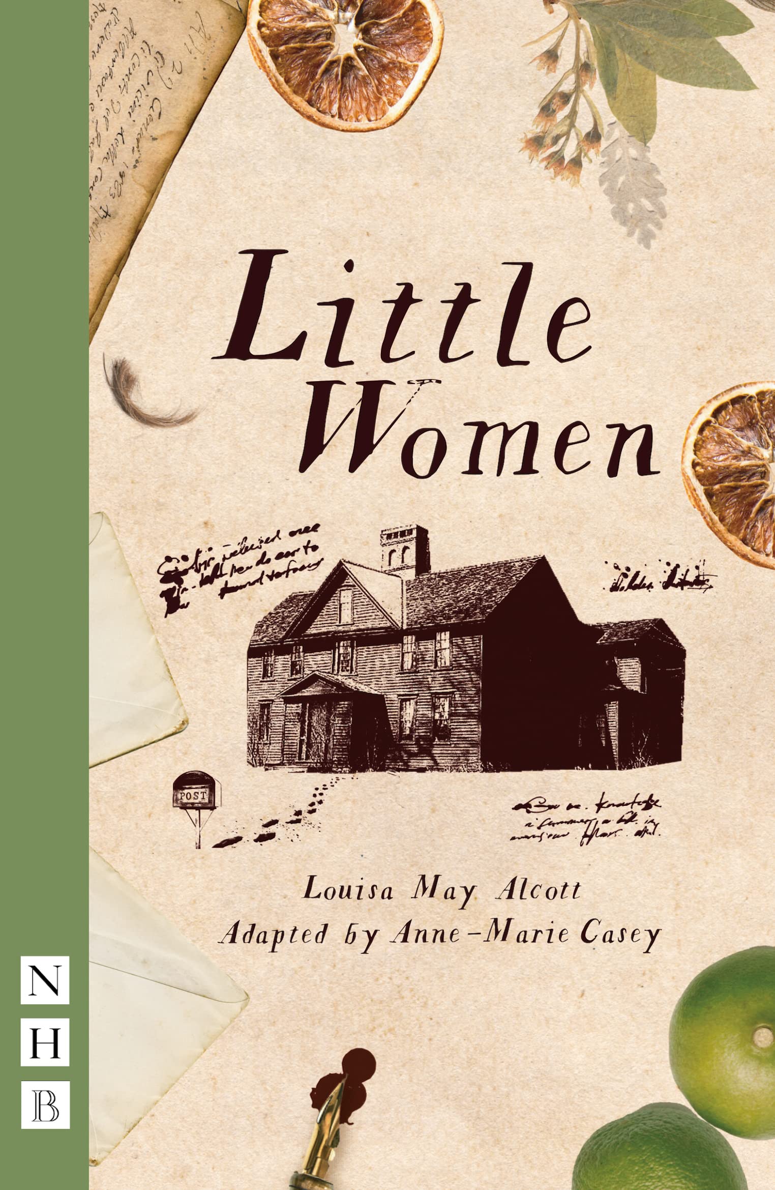 Little Women Stage Version (Nhb Modern Plays) Drama