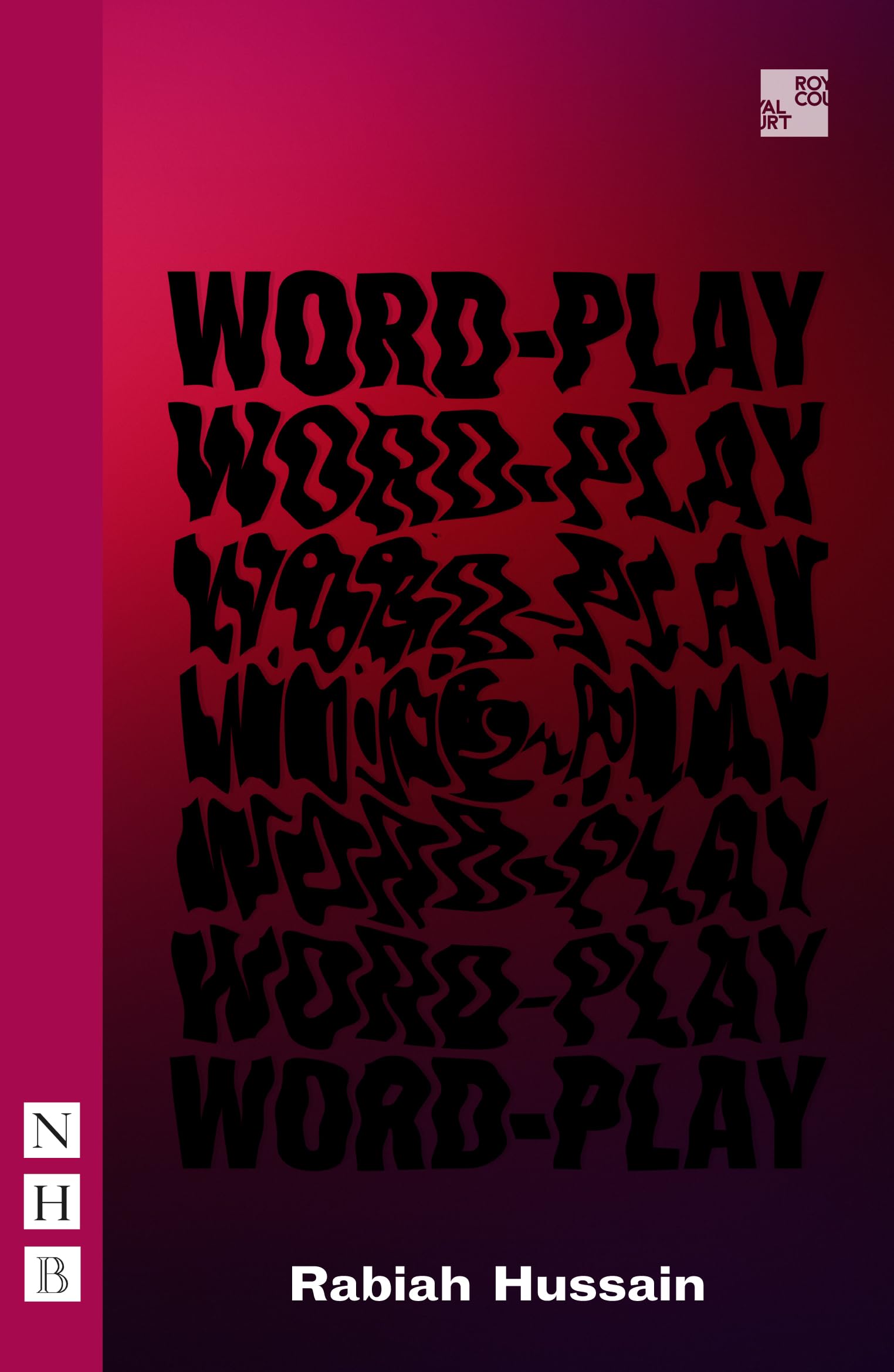 Word-Play (Royal Court Theatre) Drama