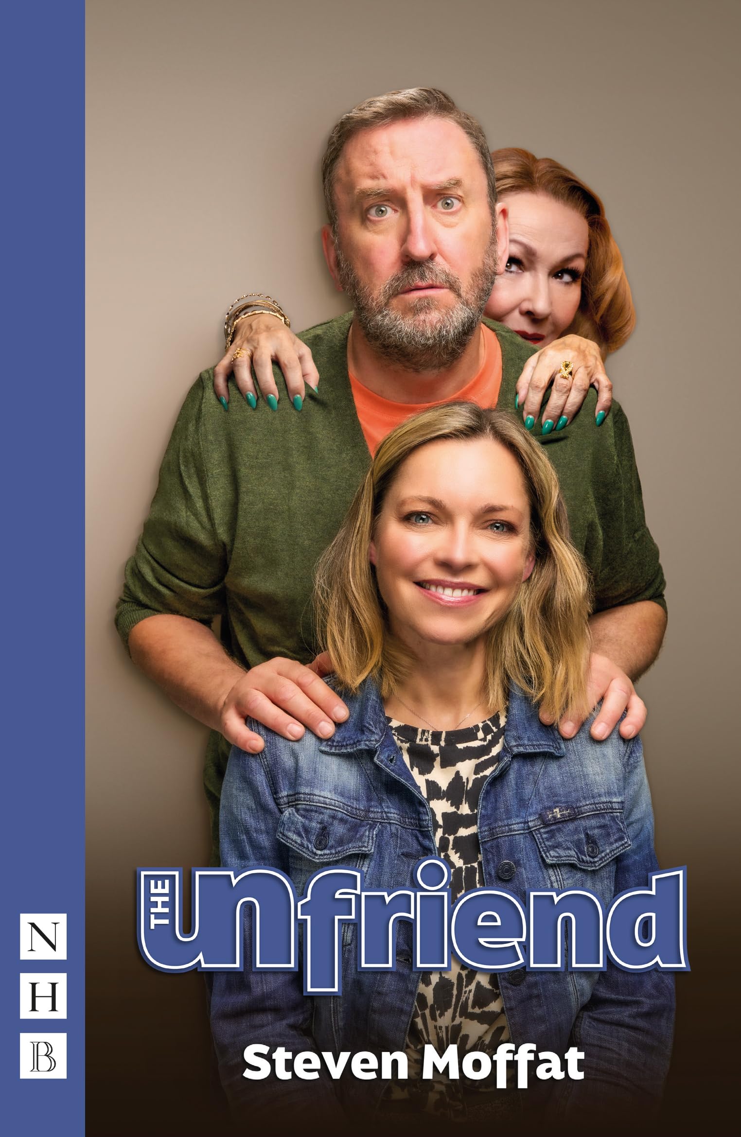 The Unfriend West End Edition (NHB Modern Plays) Drama