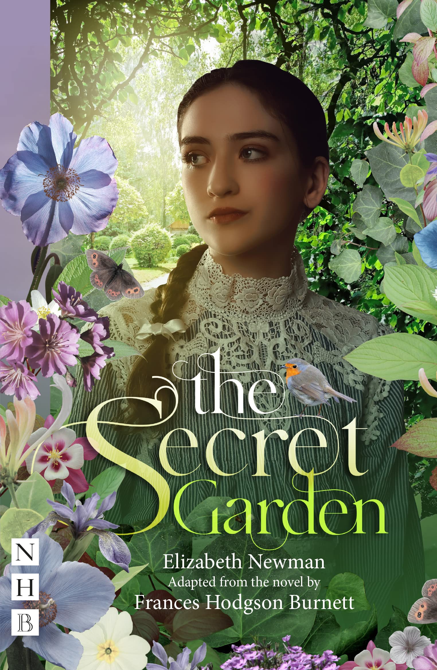 The Secret Garden (Nick Hern Books) Drama