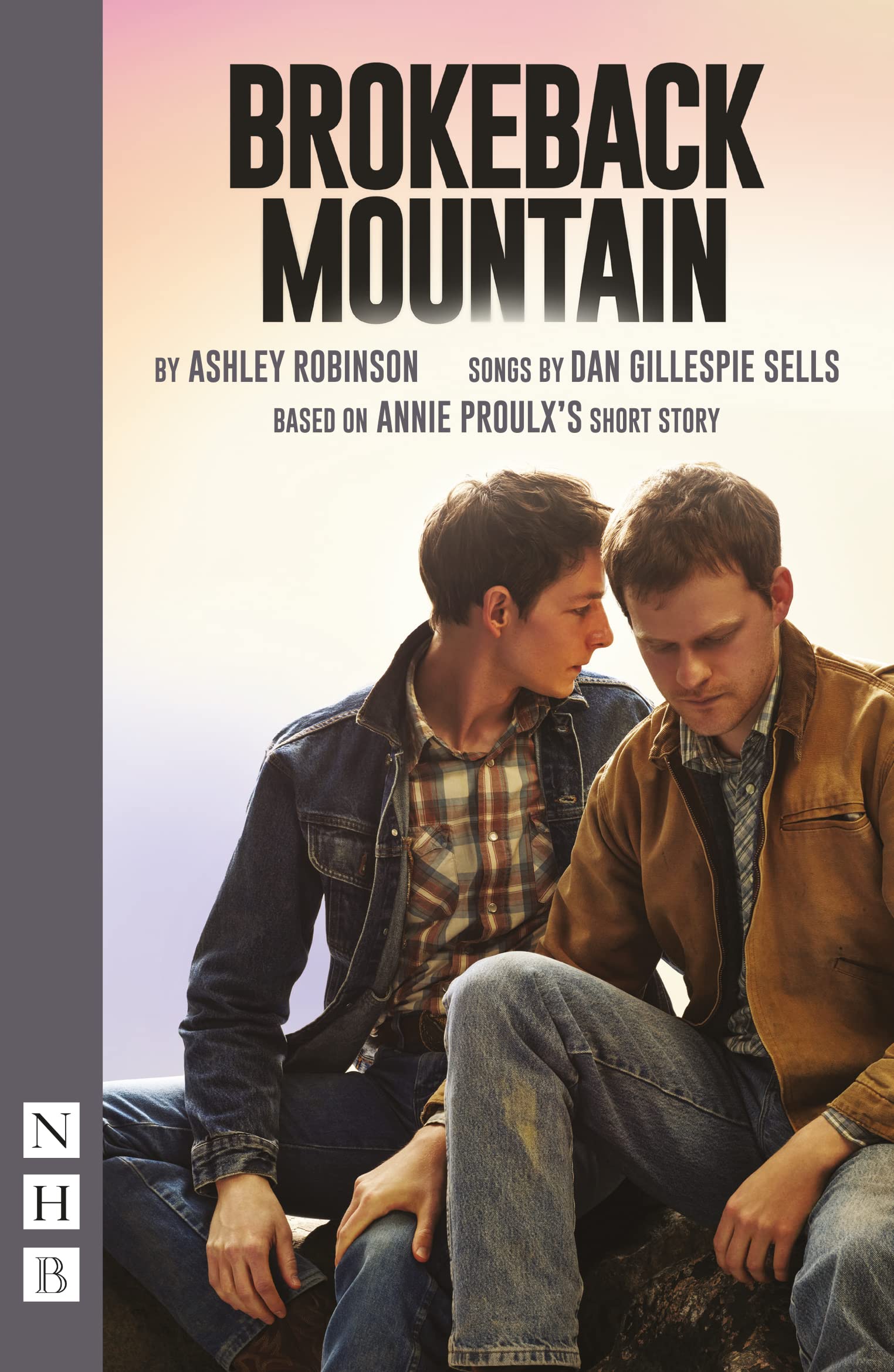 Brokeback Mountain Drama