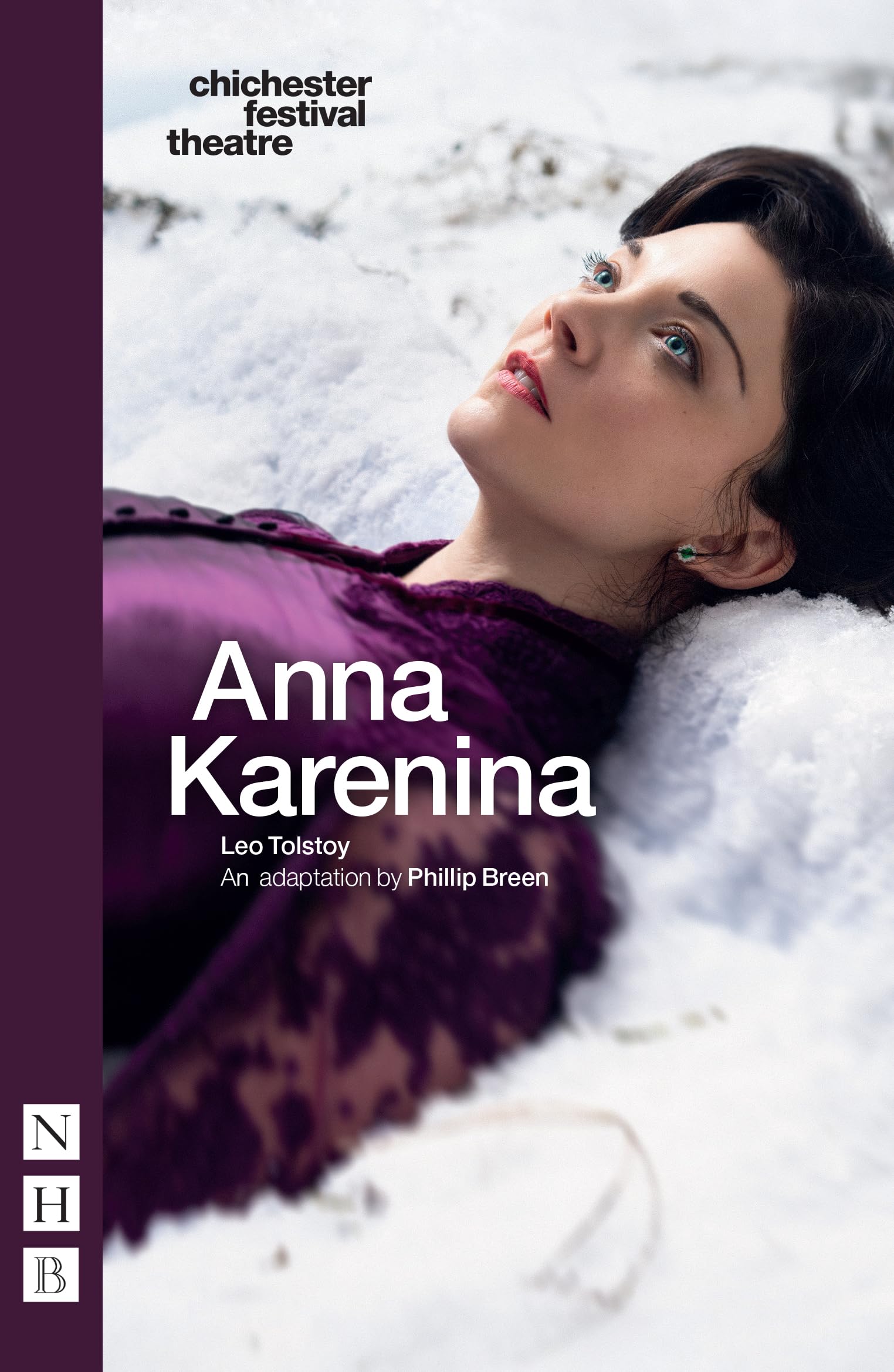 Anna Karenina (NHB Modern Plays) Drama