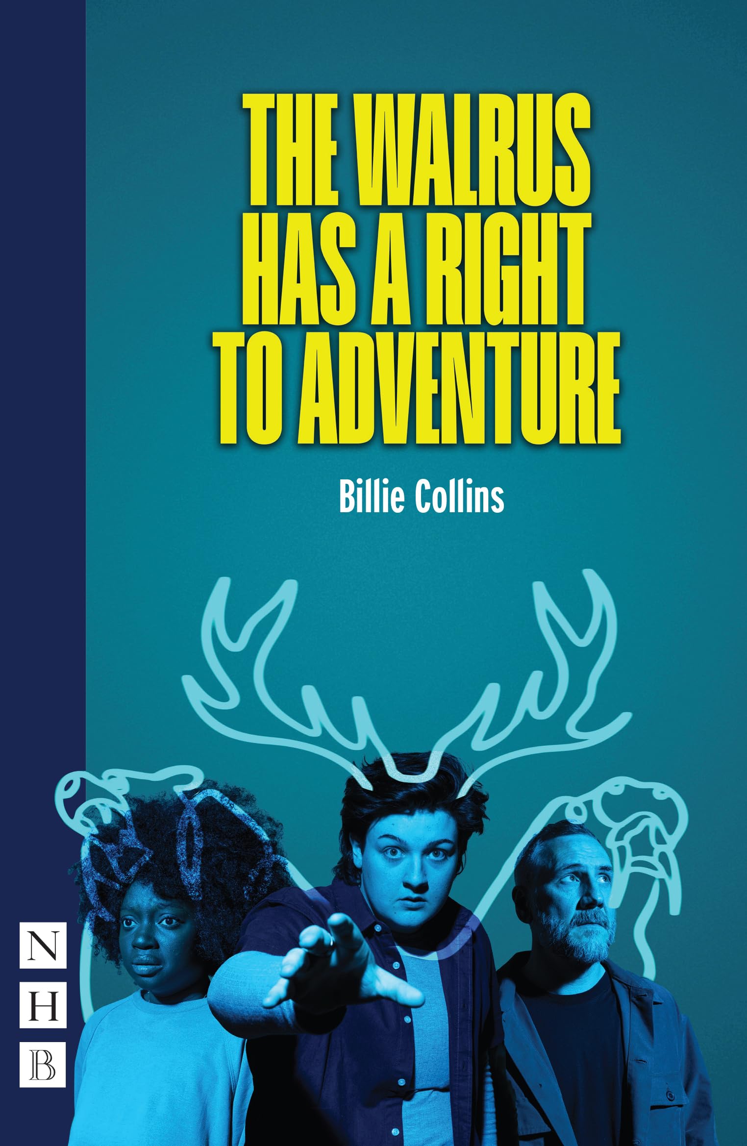 The Walrus Has a Right to Adventure Drama