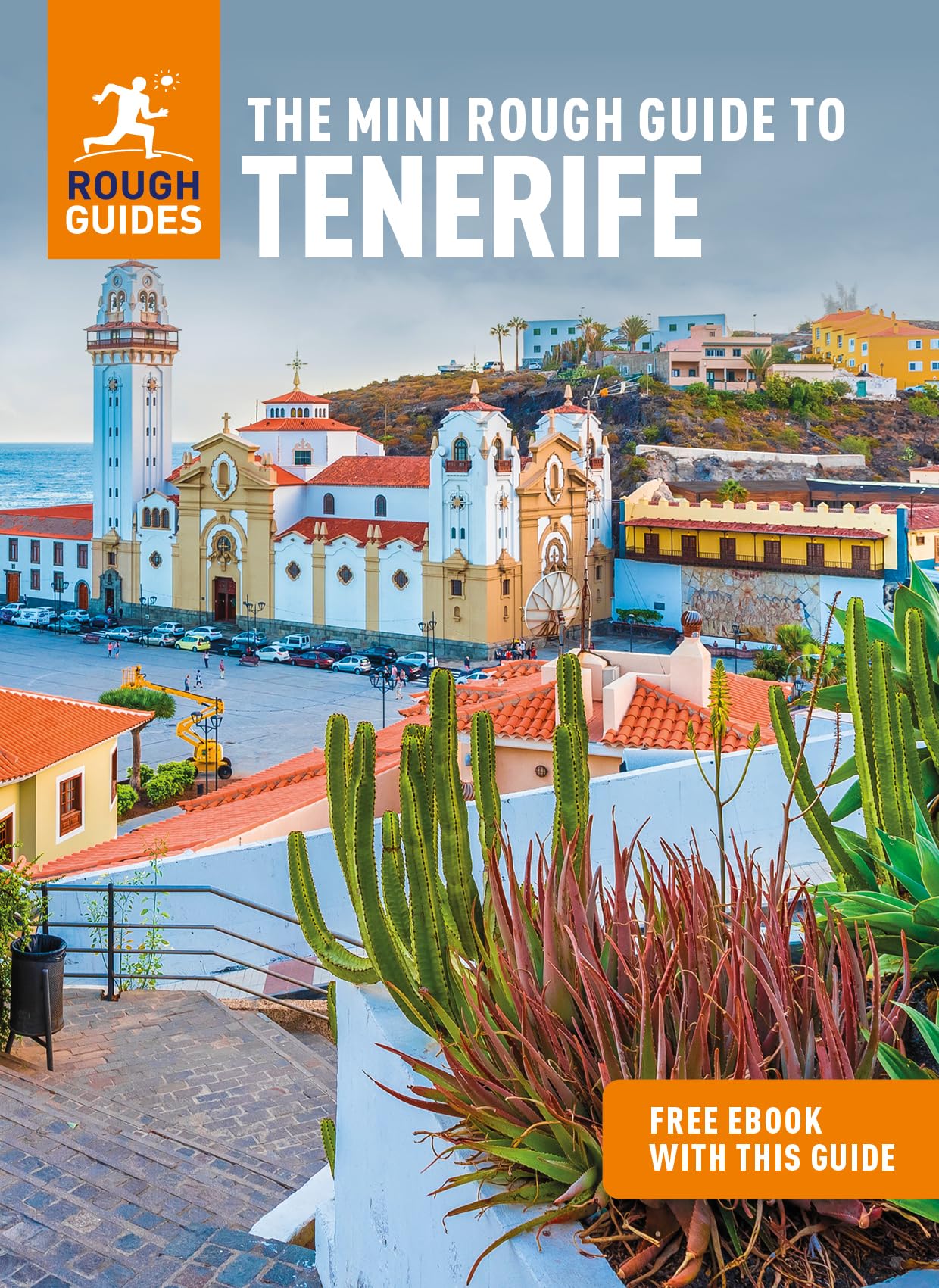 The Mini Rough Guide to Tenerife: Travel Guide with eBook Leisure, Home & Garden