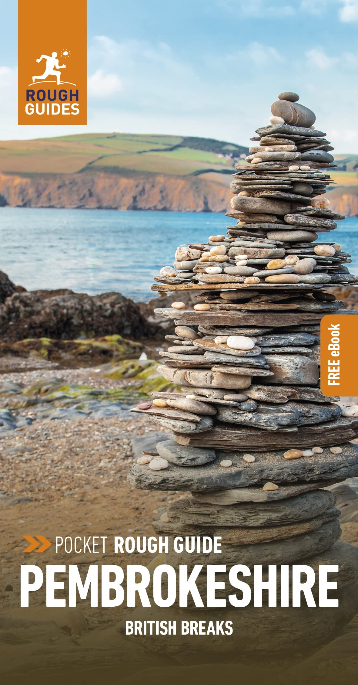 Pocket Rough Guide British Breaks Pembrokeshire (Pocket Rough Guides British Breaks) Leisure, Home & Garden