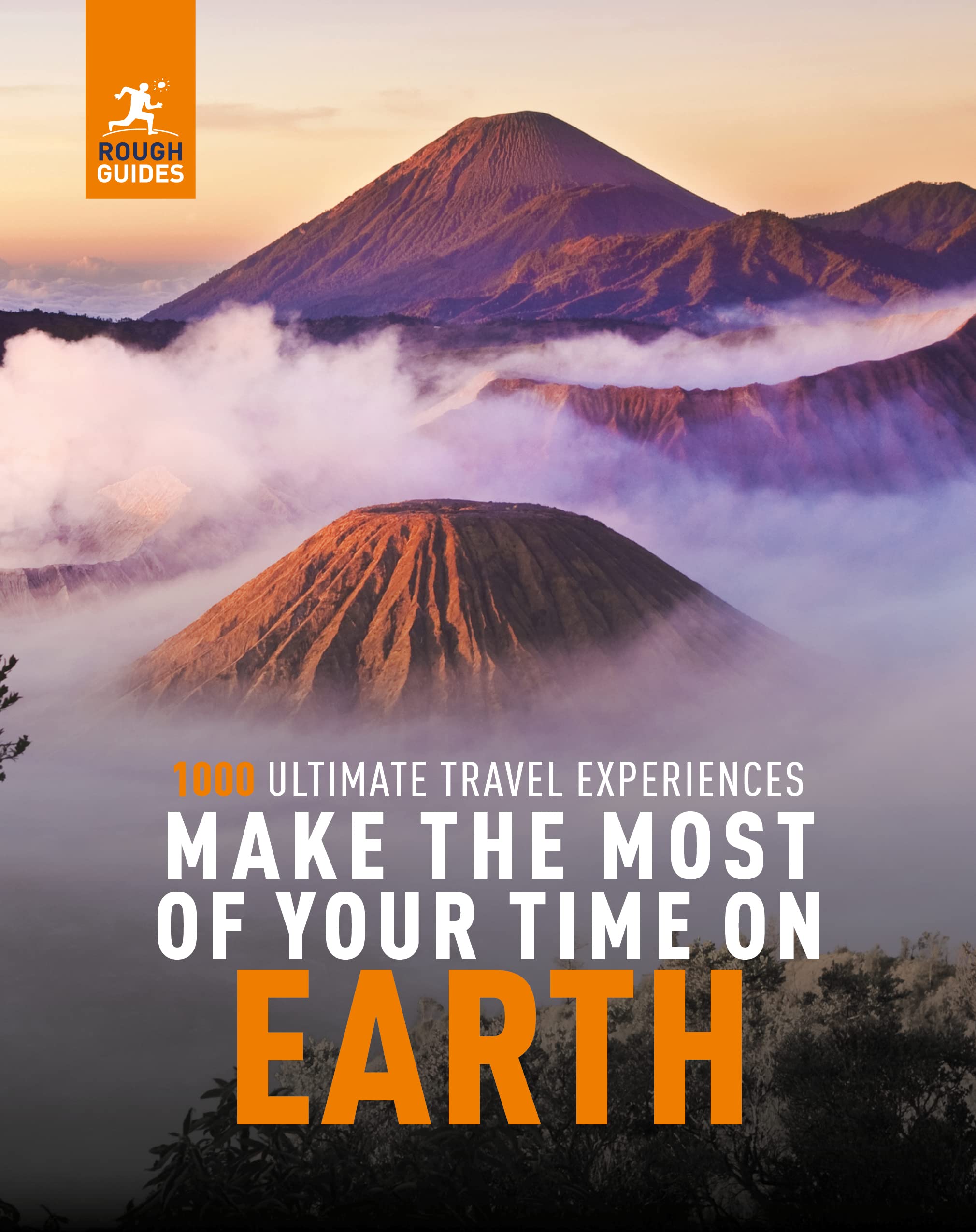 Rough Guides Make the Most of Your Time on Earth Leisure, Home & Garden