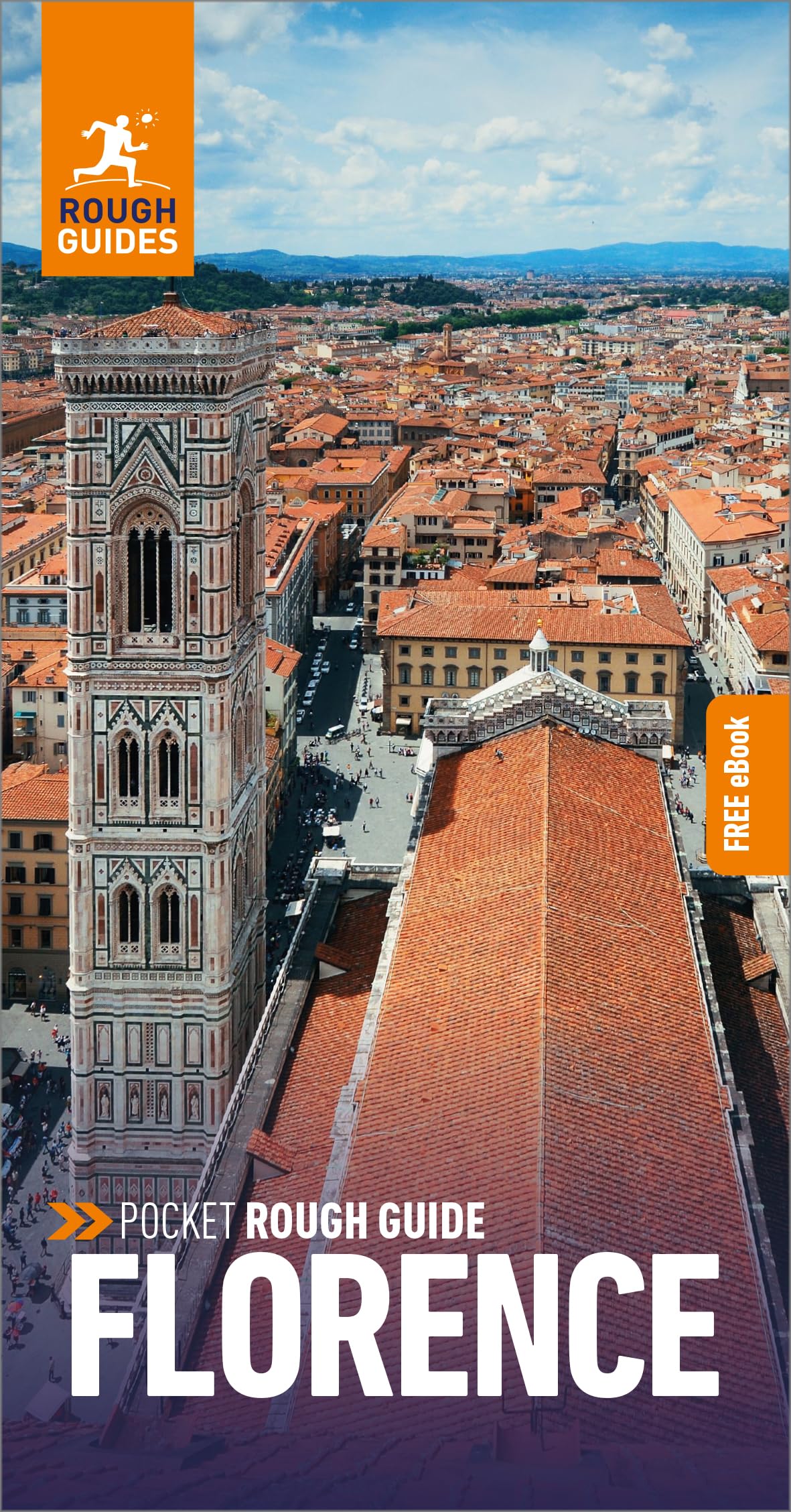 Pocket Rough Guide Florence: Travel Guide with eBook (Pocket Rough Guides) Leisure, Home & Garden