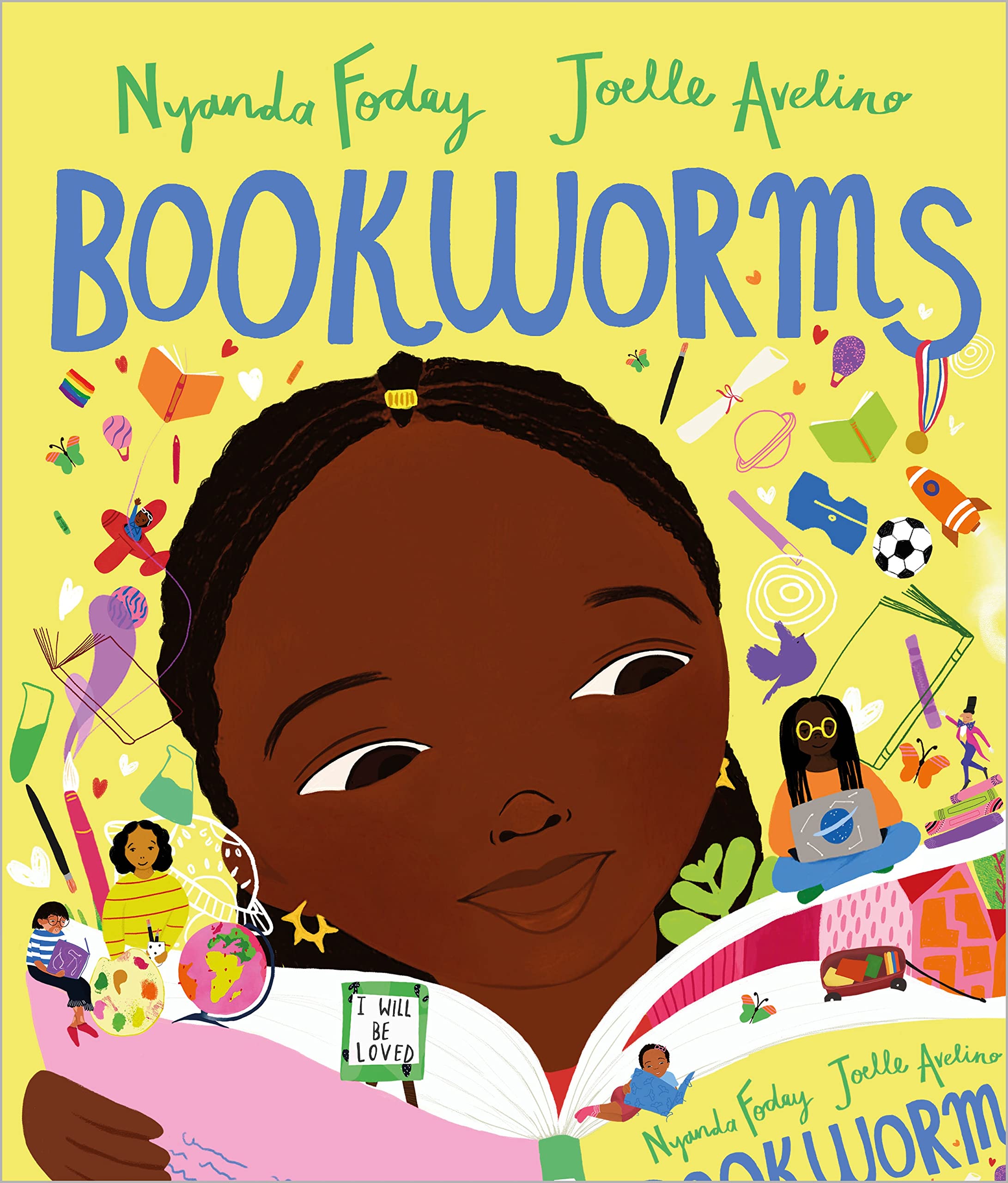 Bookworms Politics & History