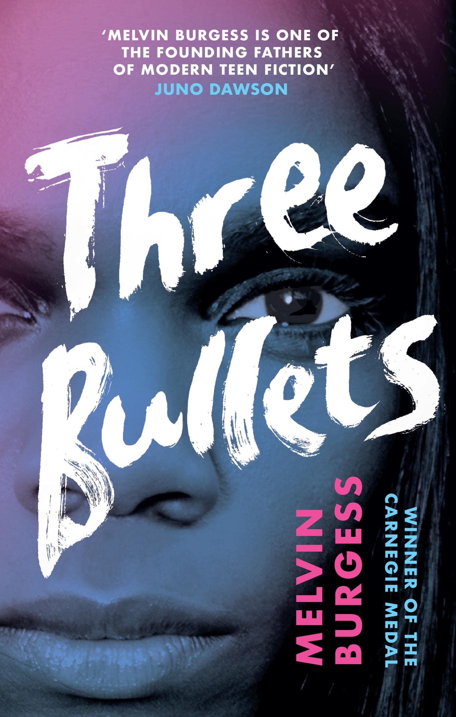 Three Bullets Fiction books for children