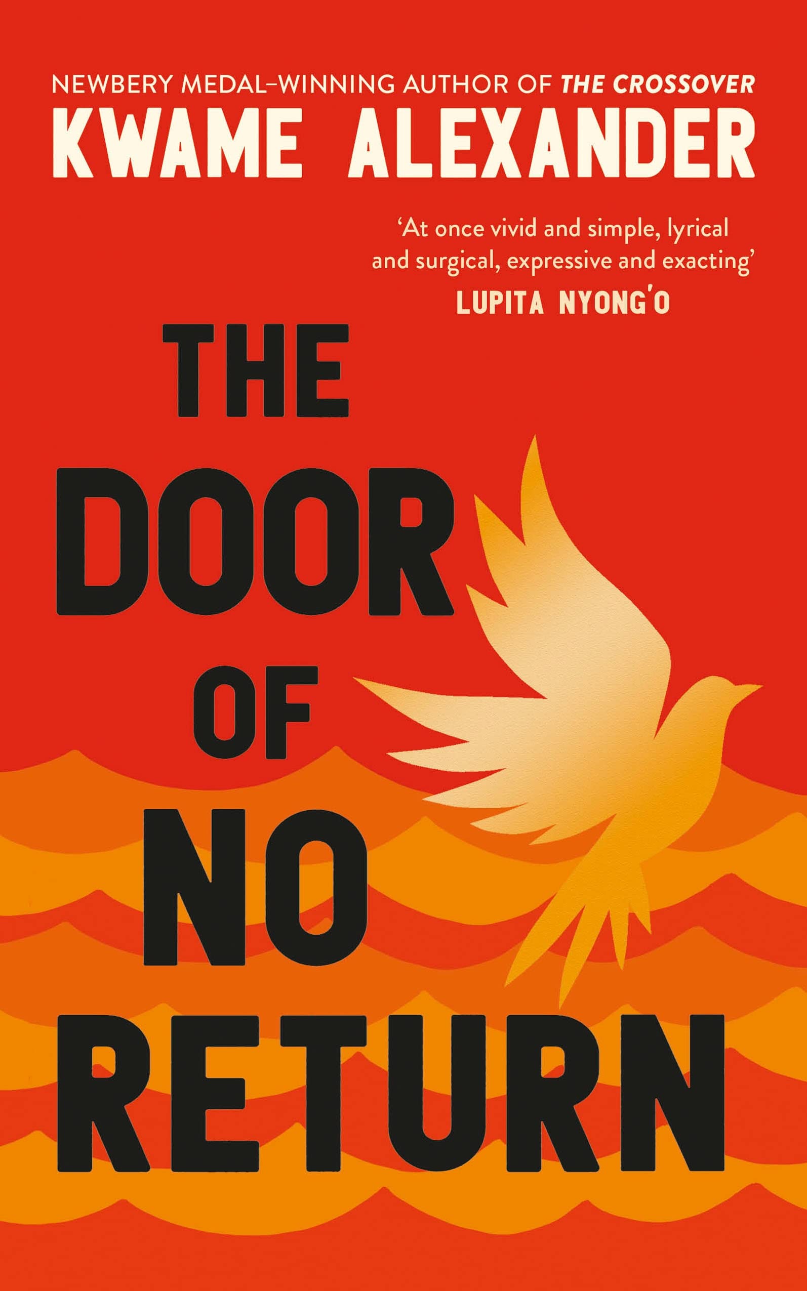 The Door of No Return Fiction