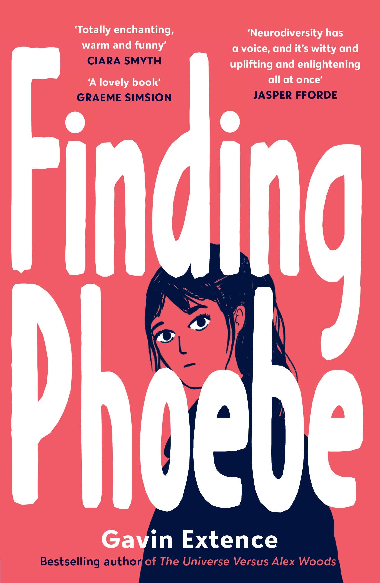 Finding Phoebe Medicine