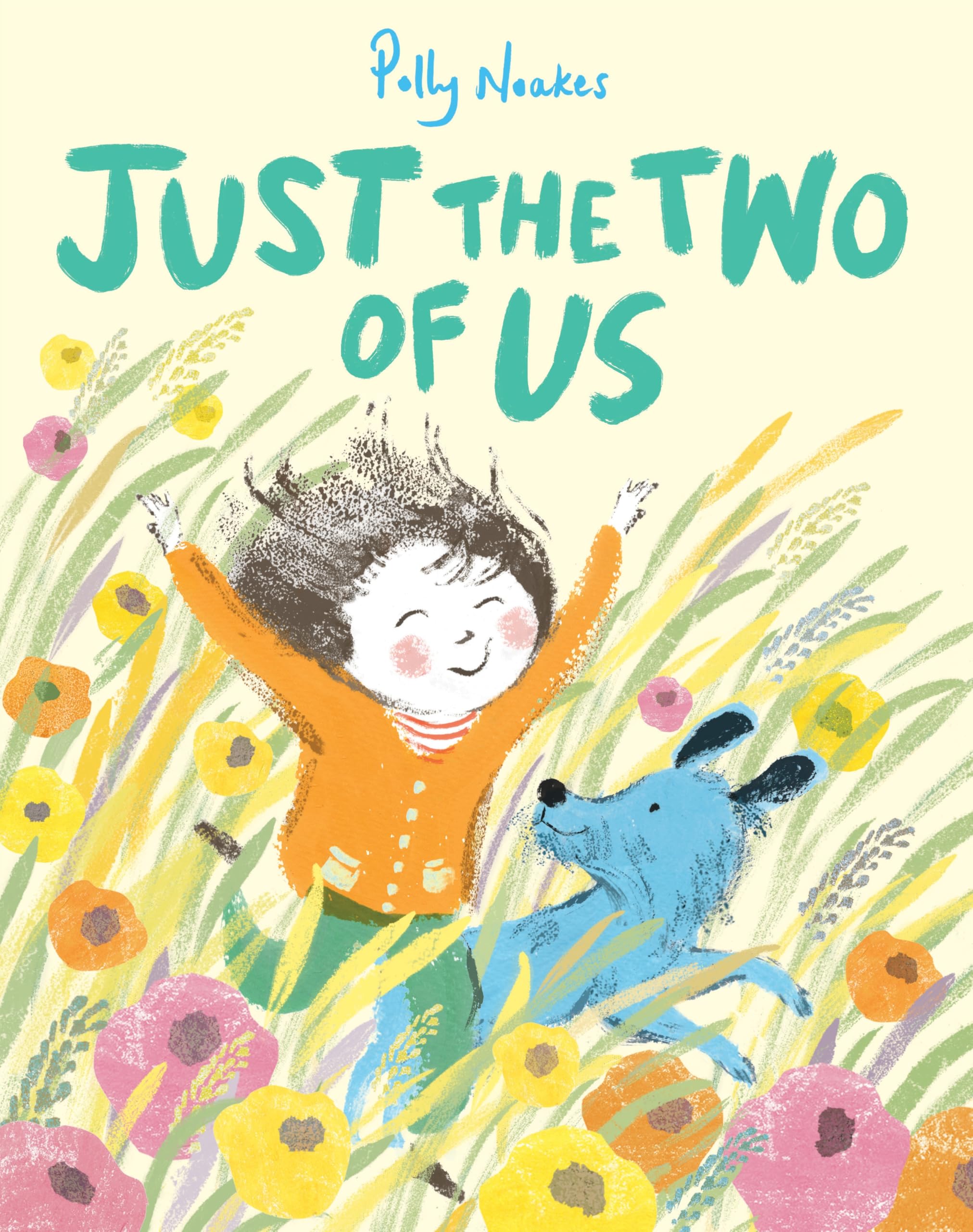 Just the Two of Us Non-fiction
