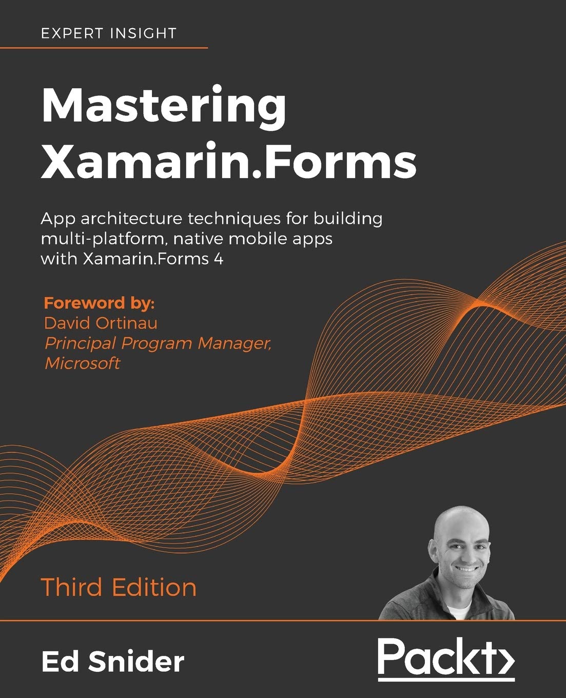 Mastering Xamarin.Forms - Third Edition Computer Science